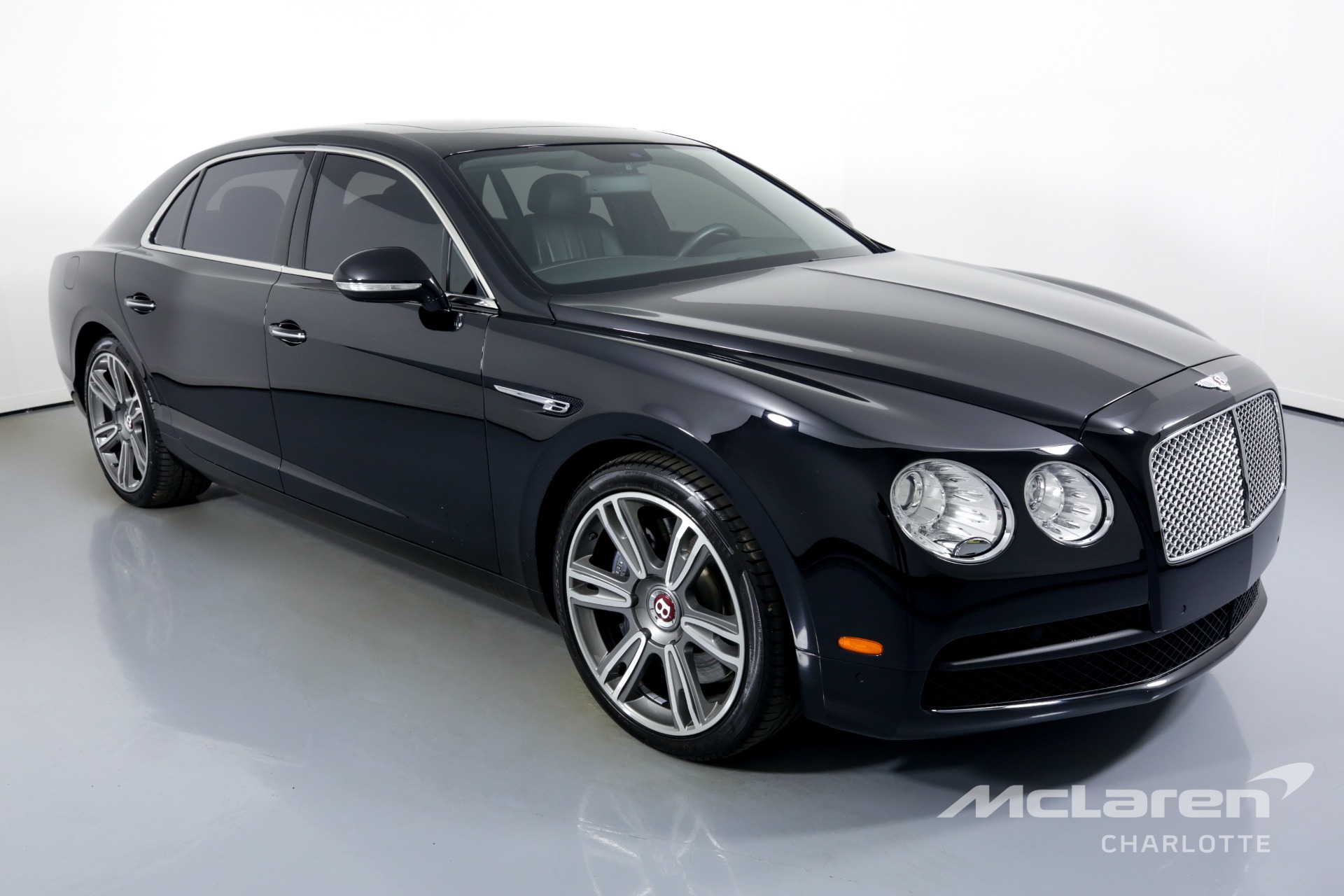 Used 2016 Bentley Flying Spur V8 | Charlotte, NC