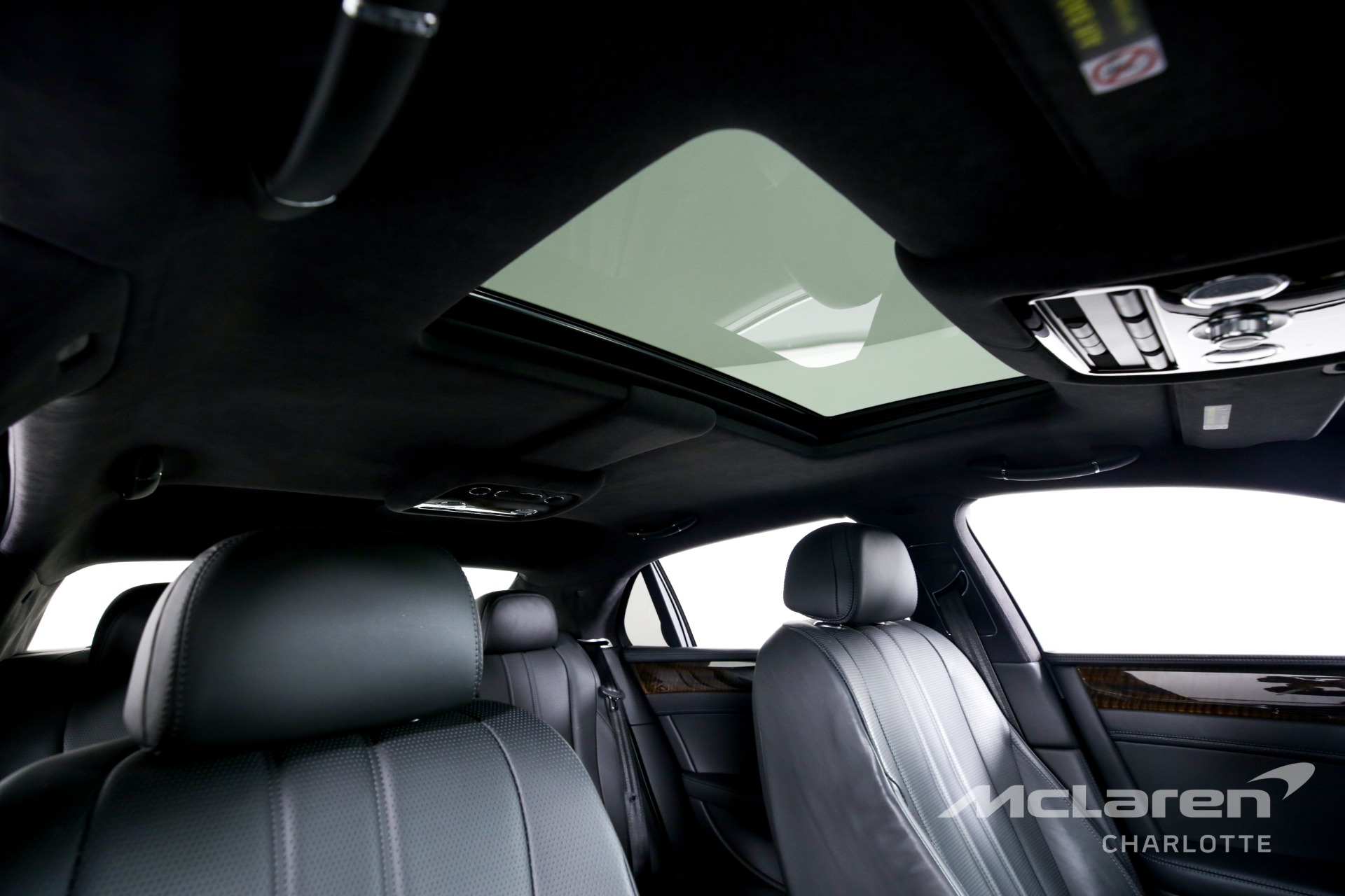 Used 2016 Bentley Flying Spur V8 | Charlotte, NC