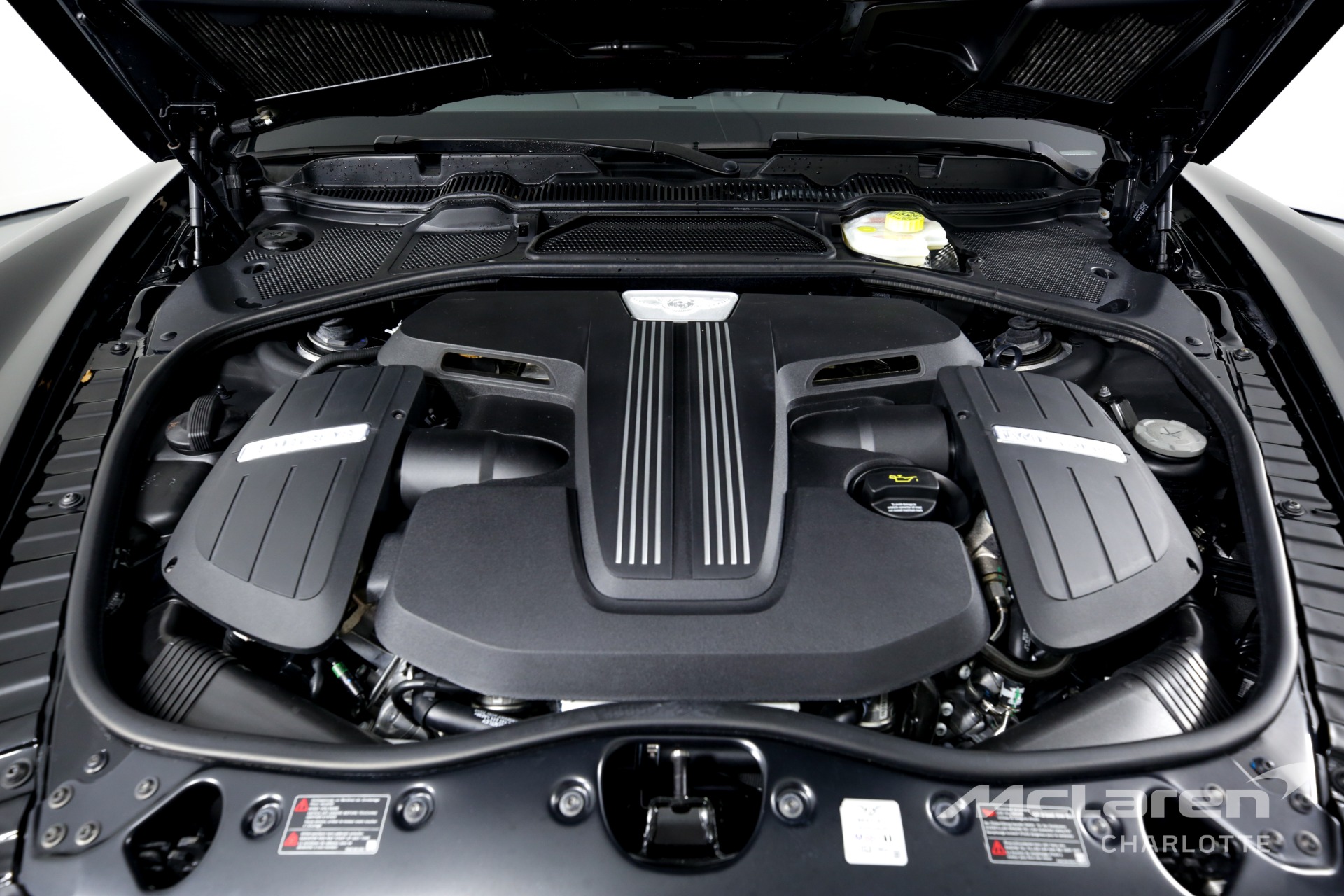 Used 2016 Bentley Flying Spur V8 | Charlotte, NC