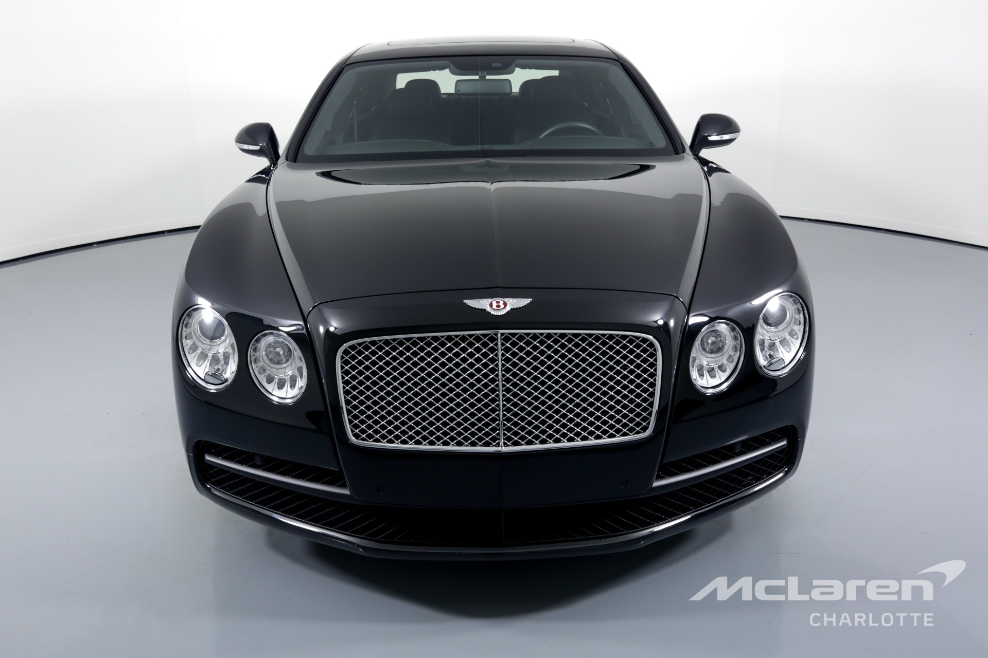Used 2016 Bentley Flying Spur V8 | Charlotte, NC