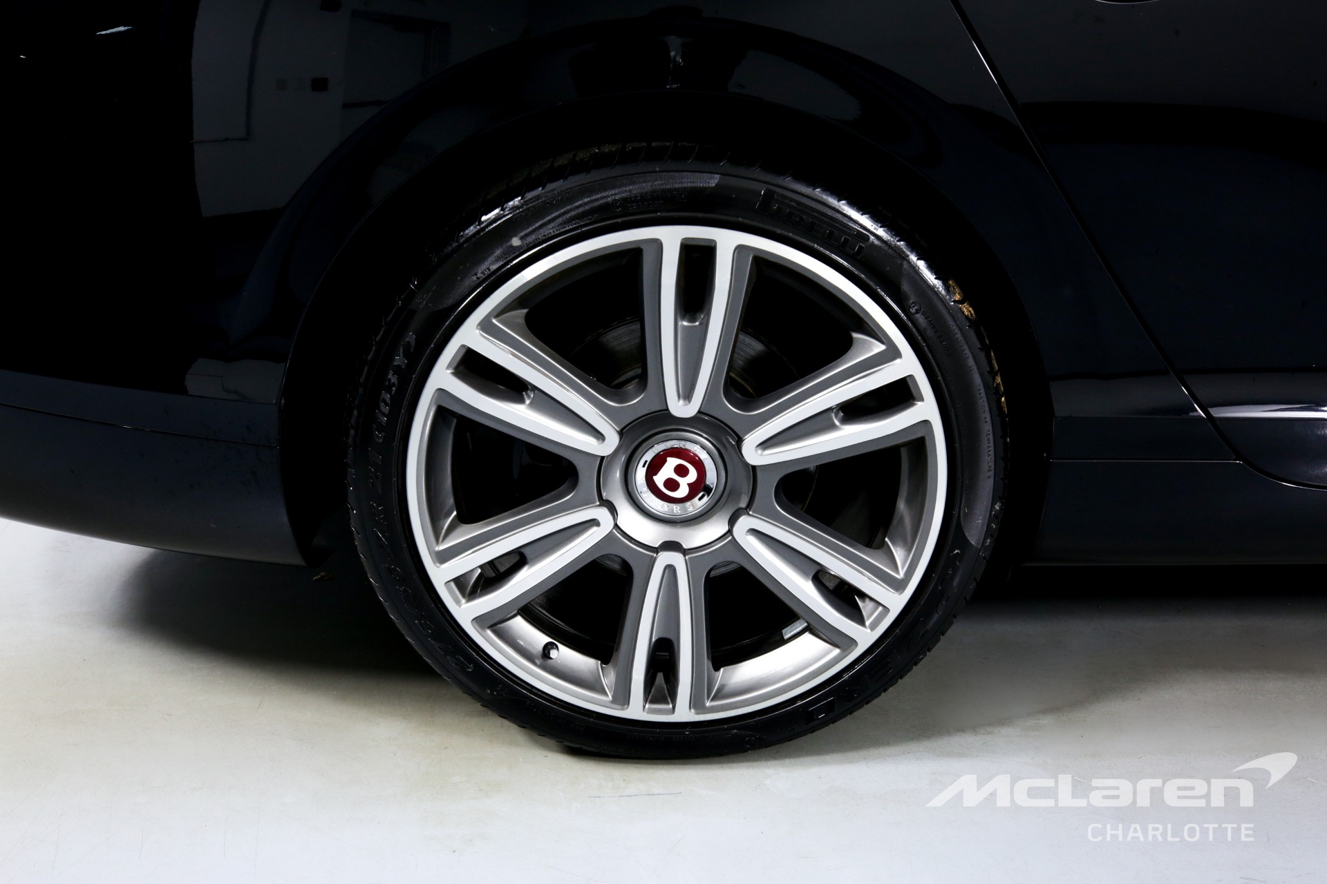 Used 2016 Bentley Flying Spur V8 | Charlotte, NC