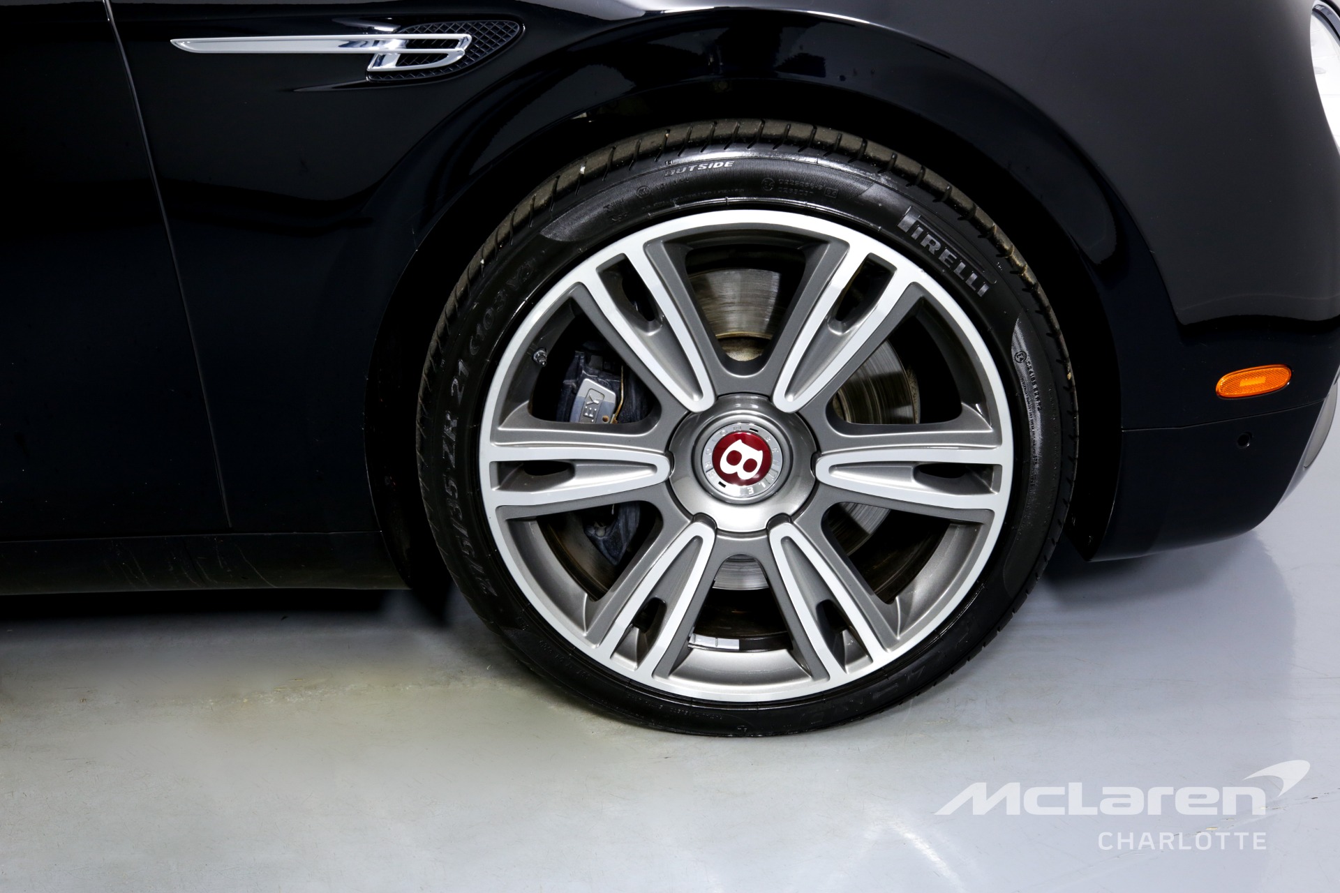 Used 2016 Bentley Flying Spur V8 | Charlotte, NC