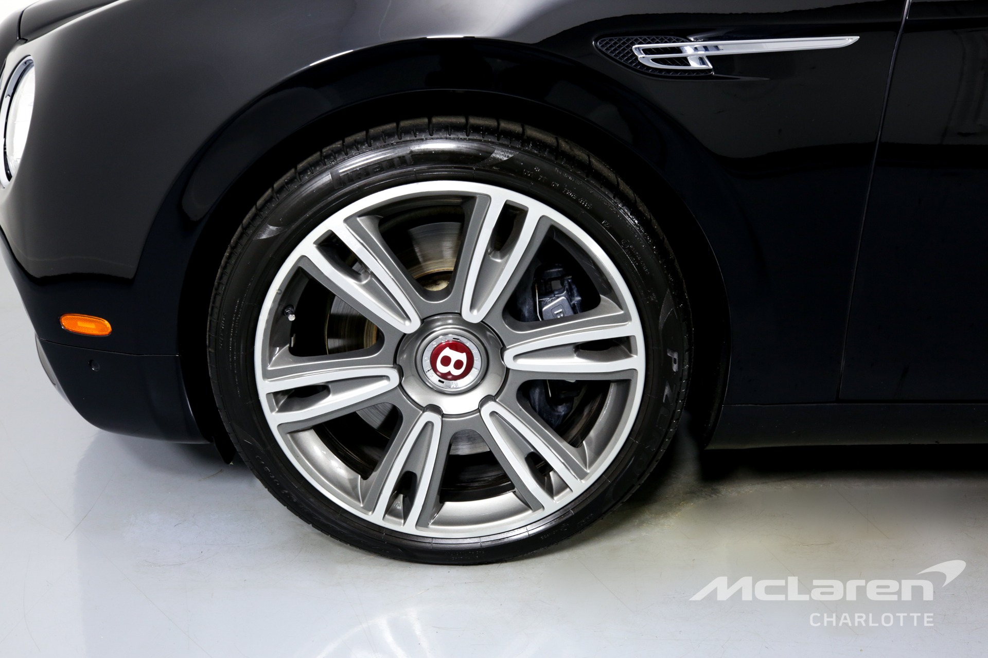 Used 2016 Bentley Flying Spur V8 | Charlotte, NC