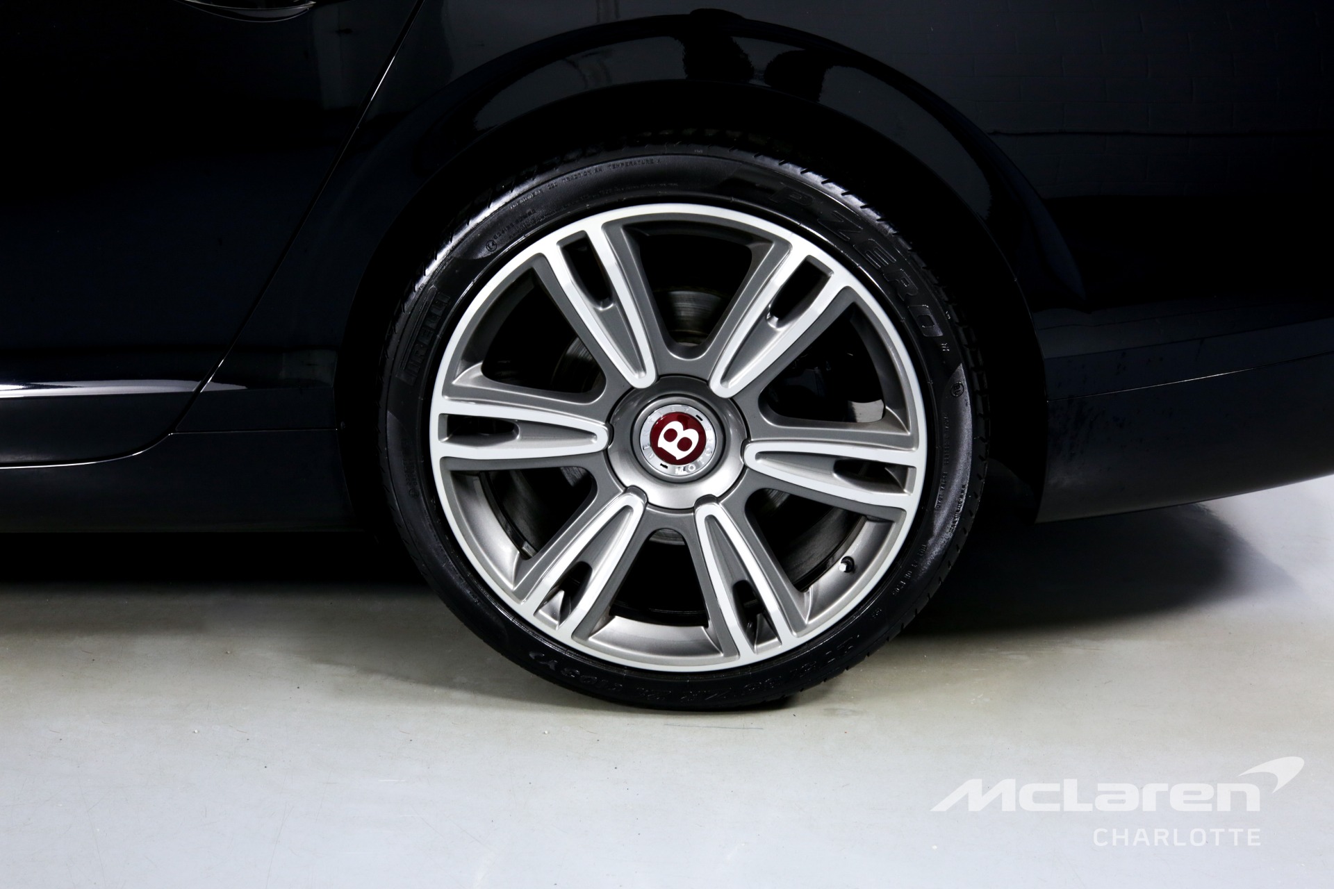 Used 2016 Bentley Flying Spur V8 | Charlotte, NC