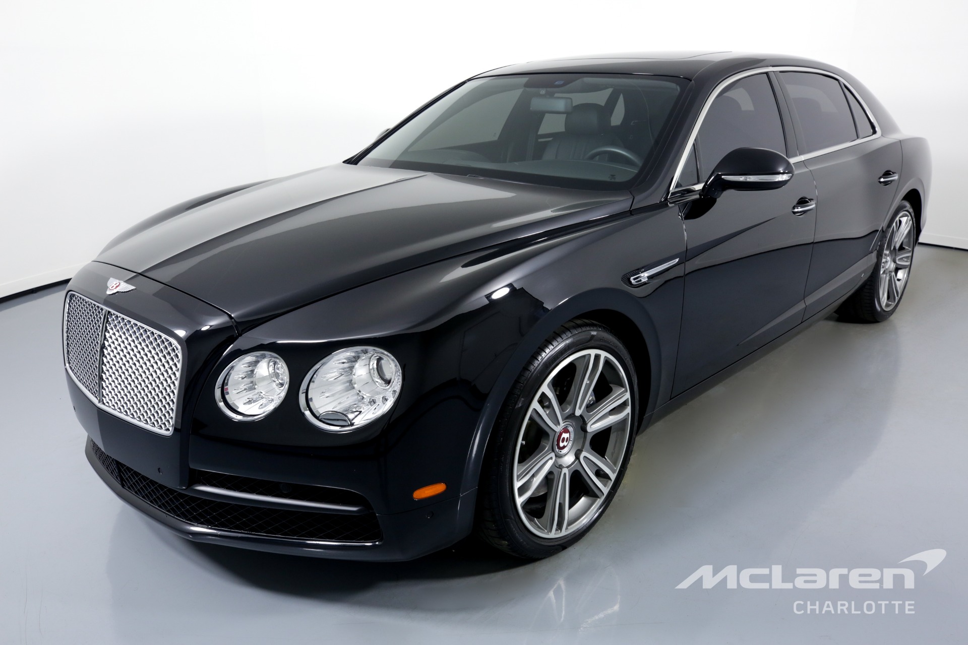 Used 2016 Bentley Flying Spur V8 | Charlotte, NC