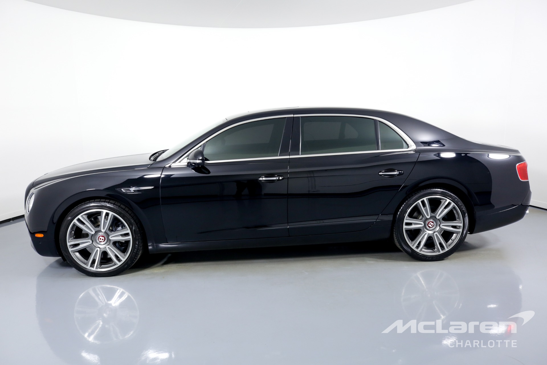 Used 2016 Bentley Flying Spur V8 | Charlotte, NC