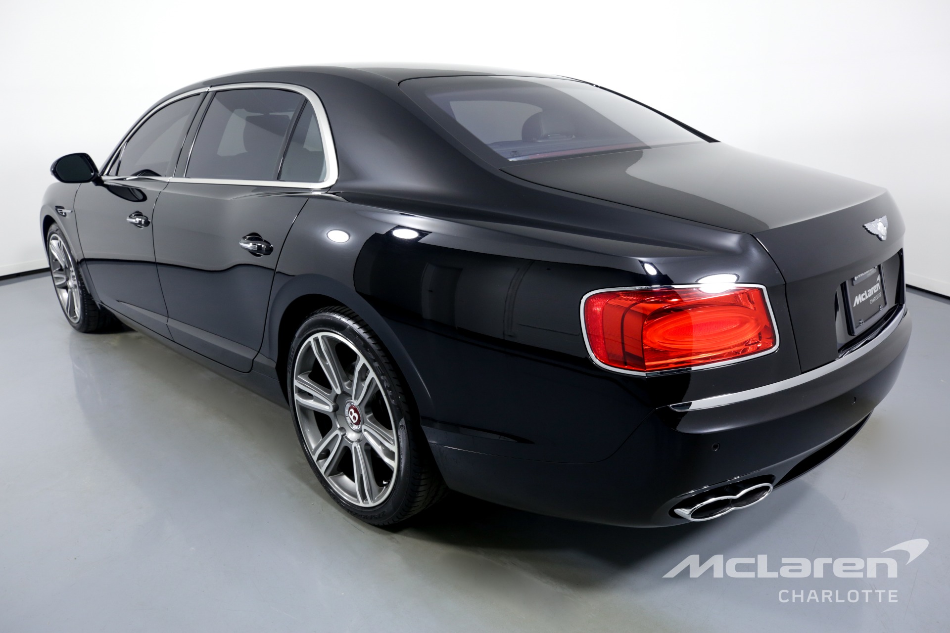 Used 2016 Bentley Flying Spur V8 | Charlotte, NC