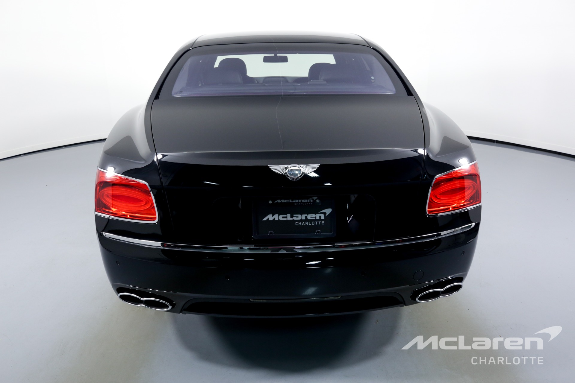 Used 2016 Bentley Flying Spur V8 | Charlotte, NC