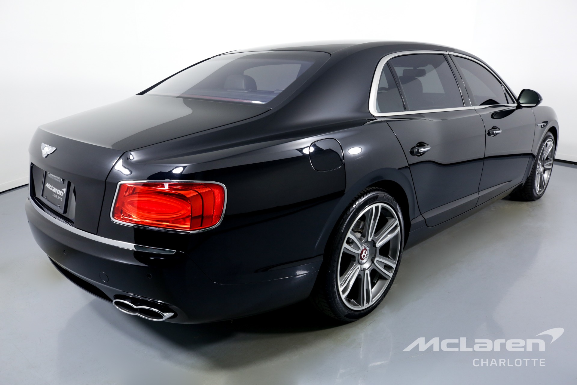 Used 2016 Bentley Flying Spur V8 | Charlotte, NC