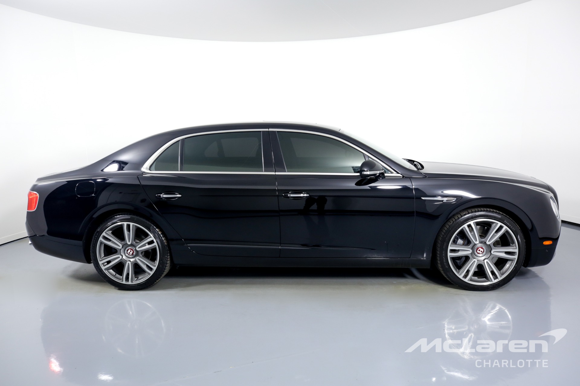 Used 2016 Bentley Flying Spur V8 | Charlotte, NC