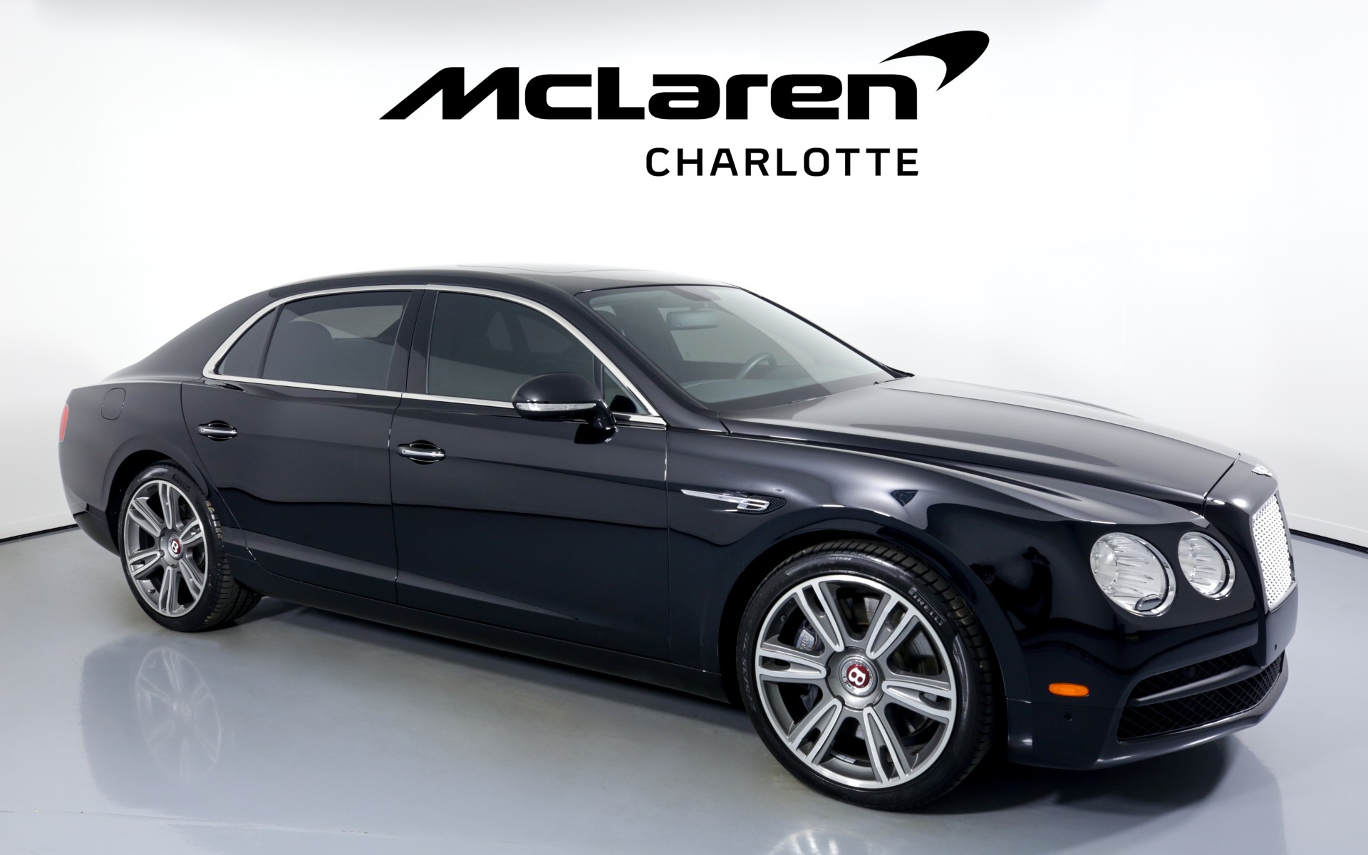 Used 2016 Bentley Flying Spur V8 | Charlotte, NC