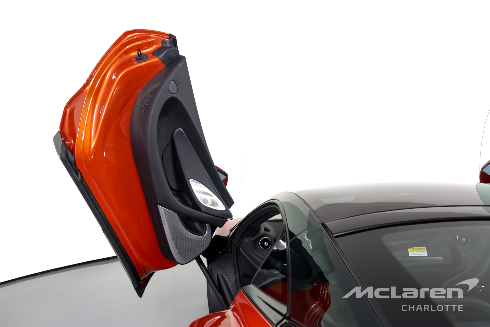 New 2022 McLaren GT | Charlotte, NC
