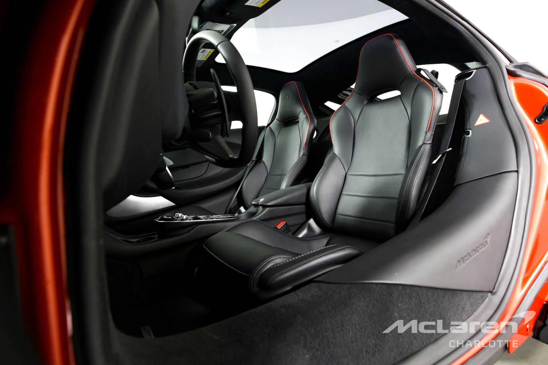 New 2022 McLaren GT | Charlotte, NC