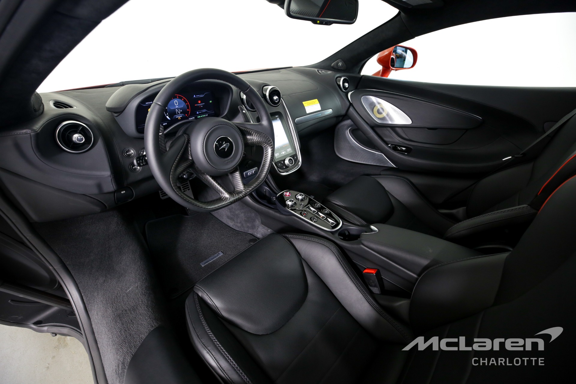 New 2022 McLaren GT | Charlotte, NC