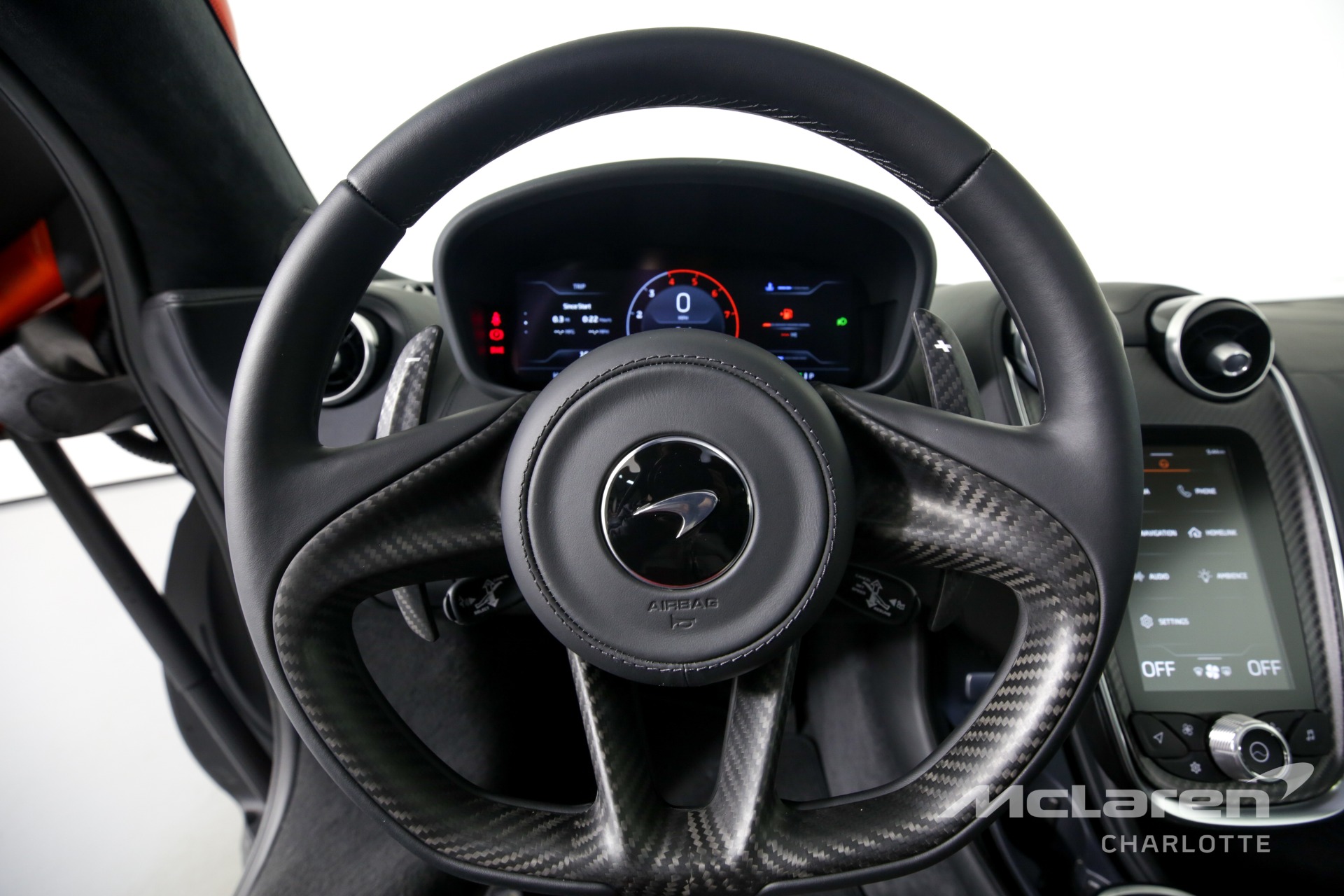 New 2022 McLaren GT | Charlotte, NC