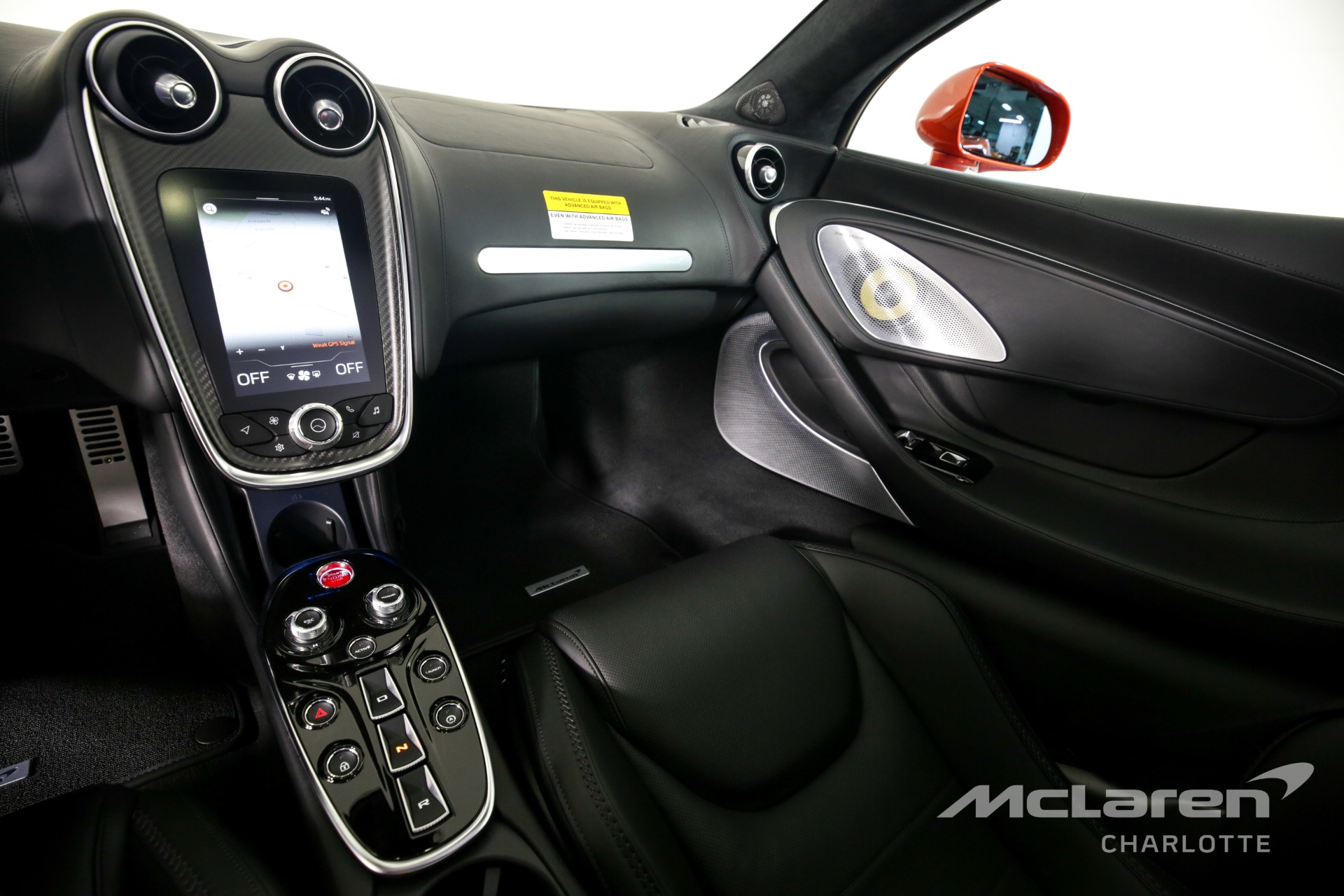 New 2022 McLaren GT | Charlotte, NC