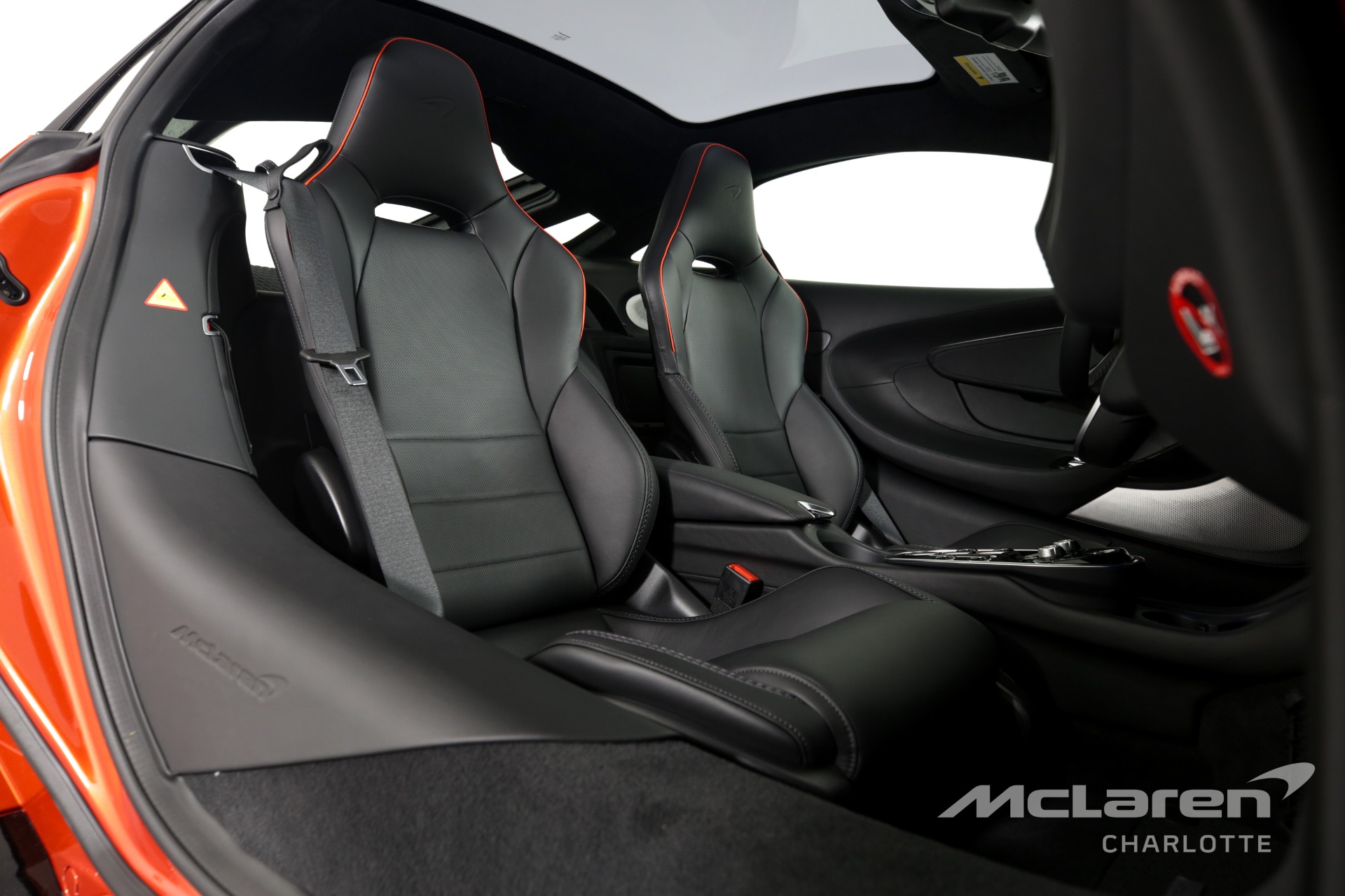 New 2022 McLaren GT | Charlotte, NC