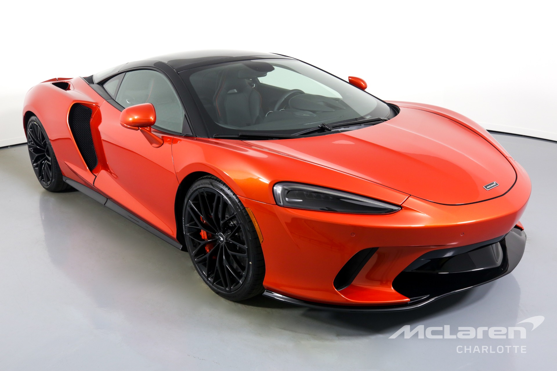 New 2022 McLaren GT | Charlotte, NC