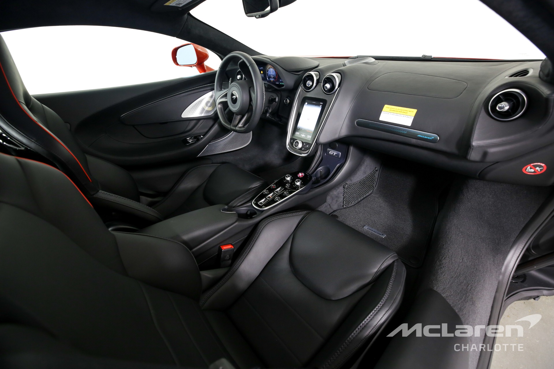 New 2022 McLaren GT | Charlotte, NC