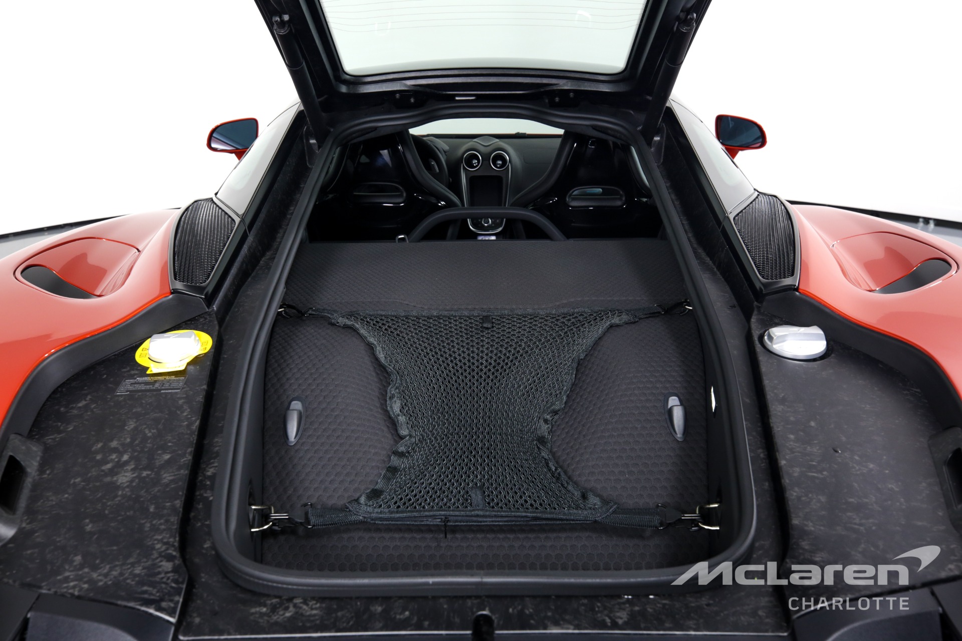 New 2022 McLaren GT | Charlotte, NC