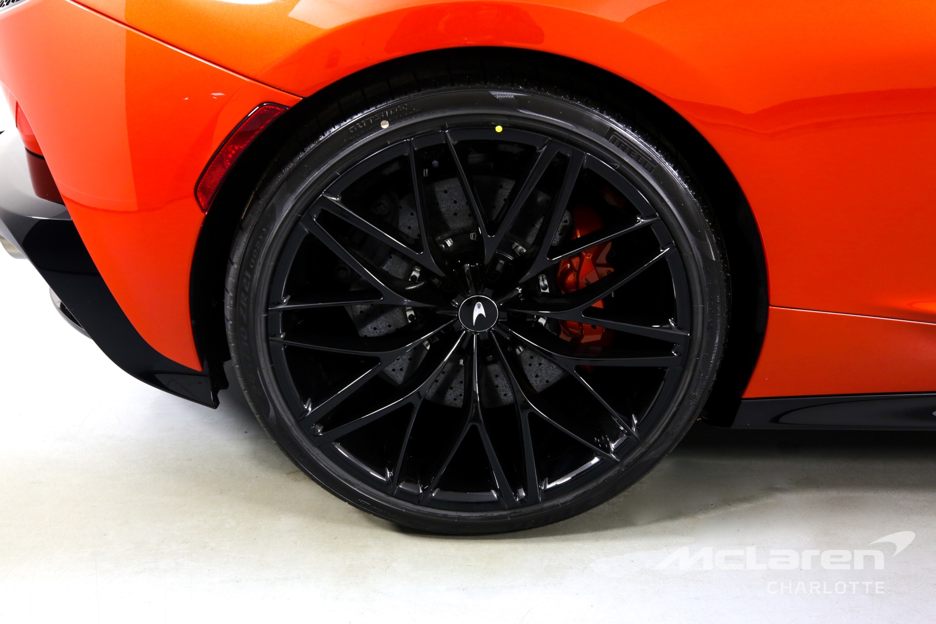 New 2022 McLaren GT | Charlotte, NC