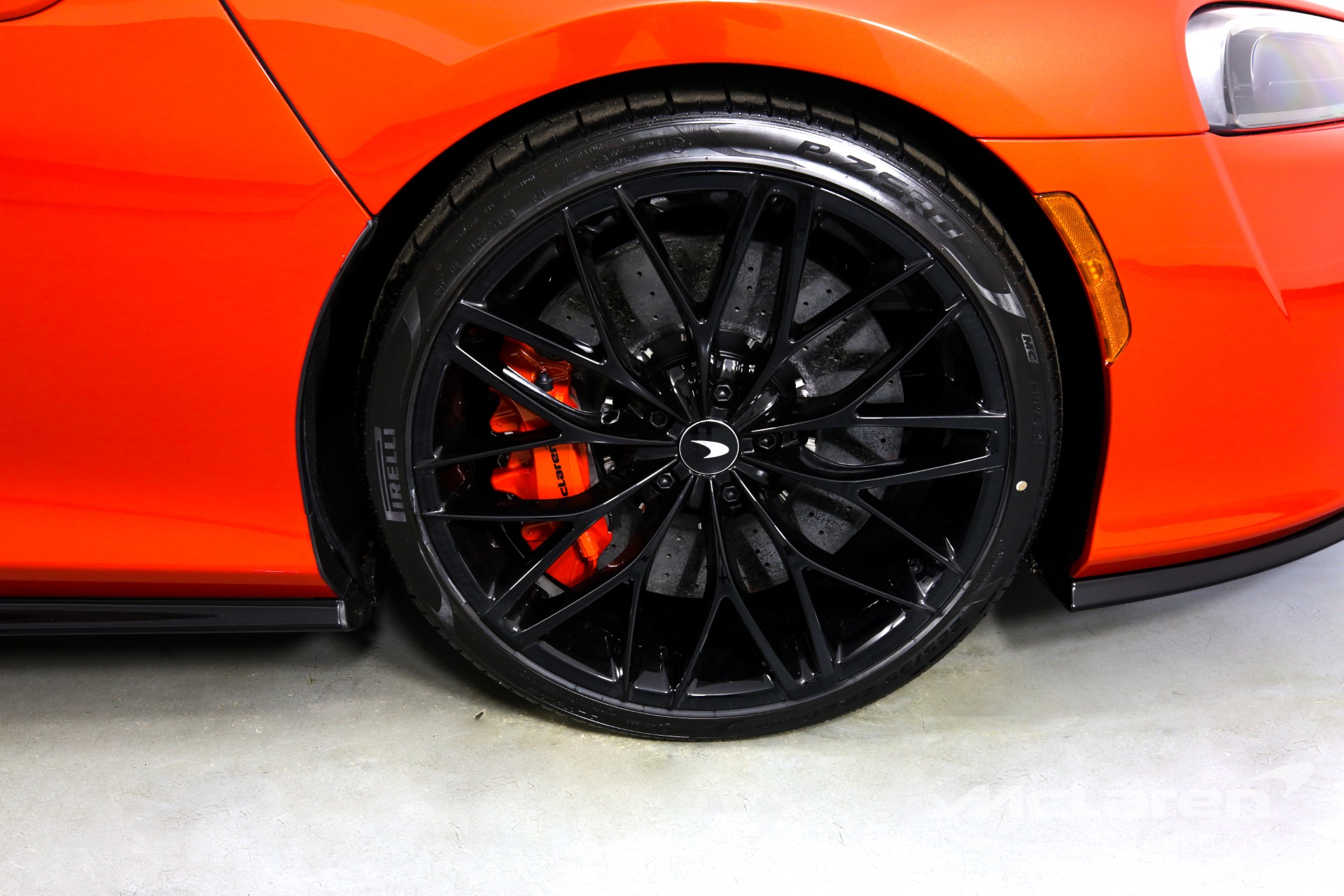 New 2022 McLaren GT | Charlotte, NC