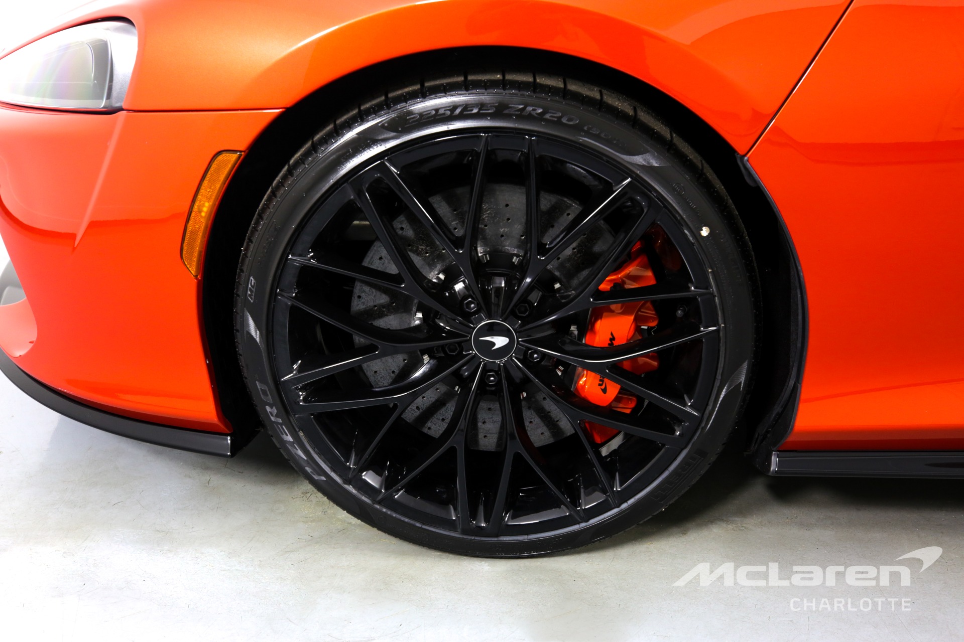 New 2022 McLaren GT | Charlotte, NC