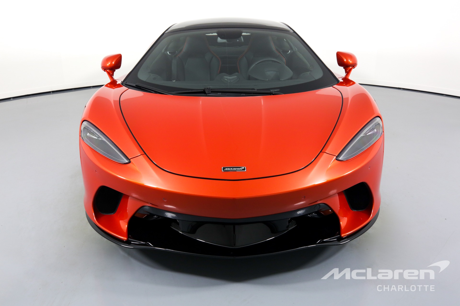 New 2022 McLaren GT | Charlotte, NC