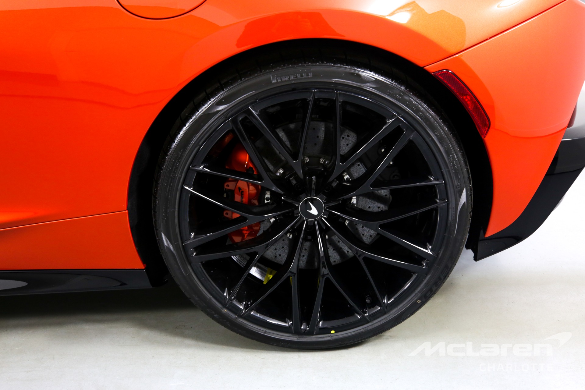 New 2022 McLaren GT | Charlotte, NC