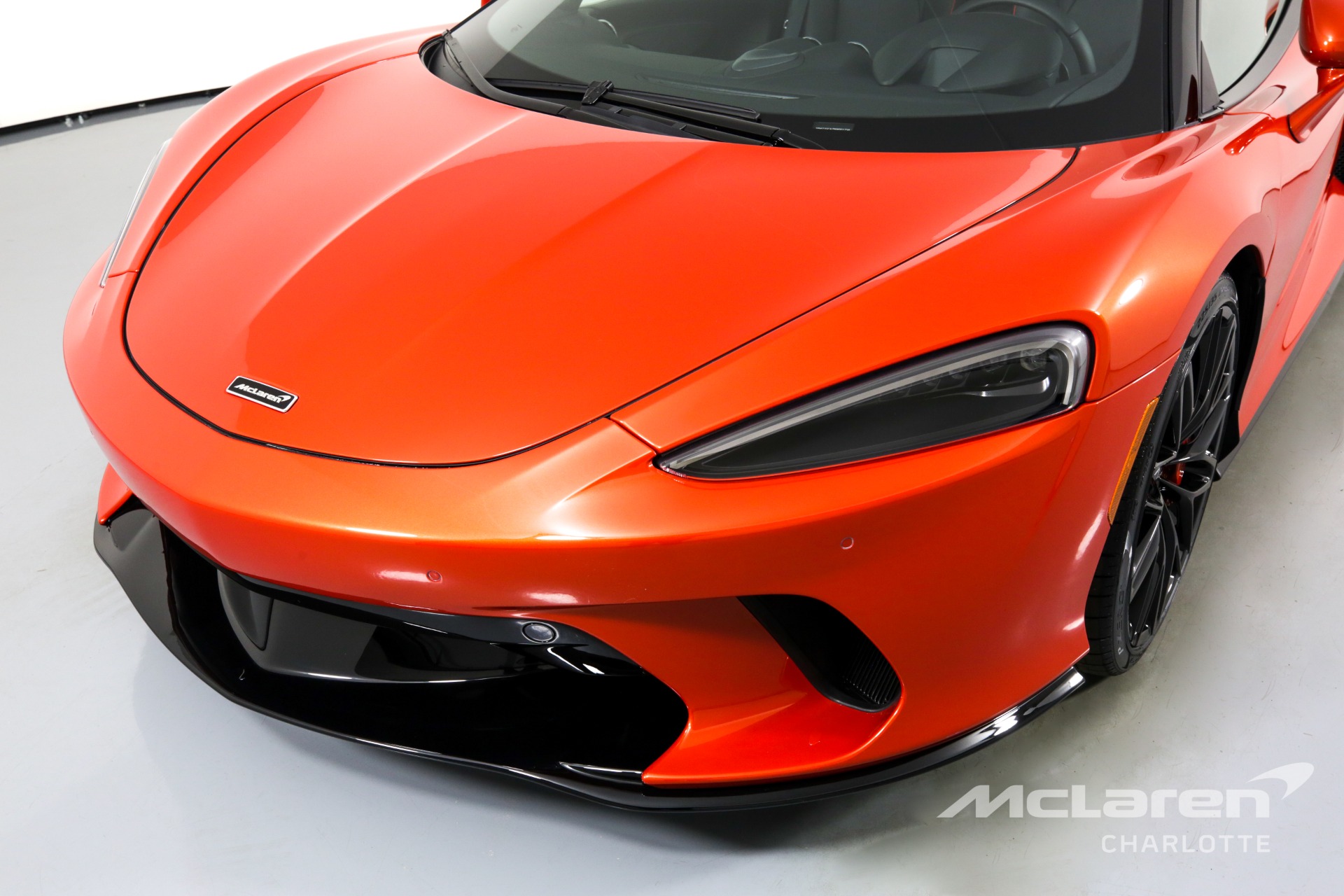 New 2022 McLaren GT | Charlotte, NC