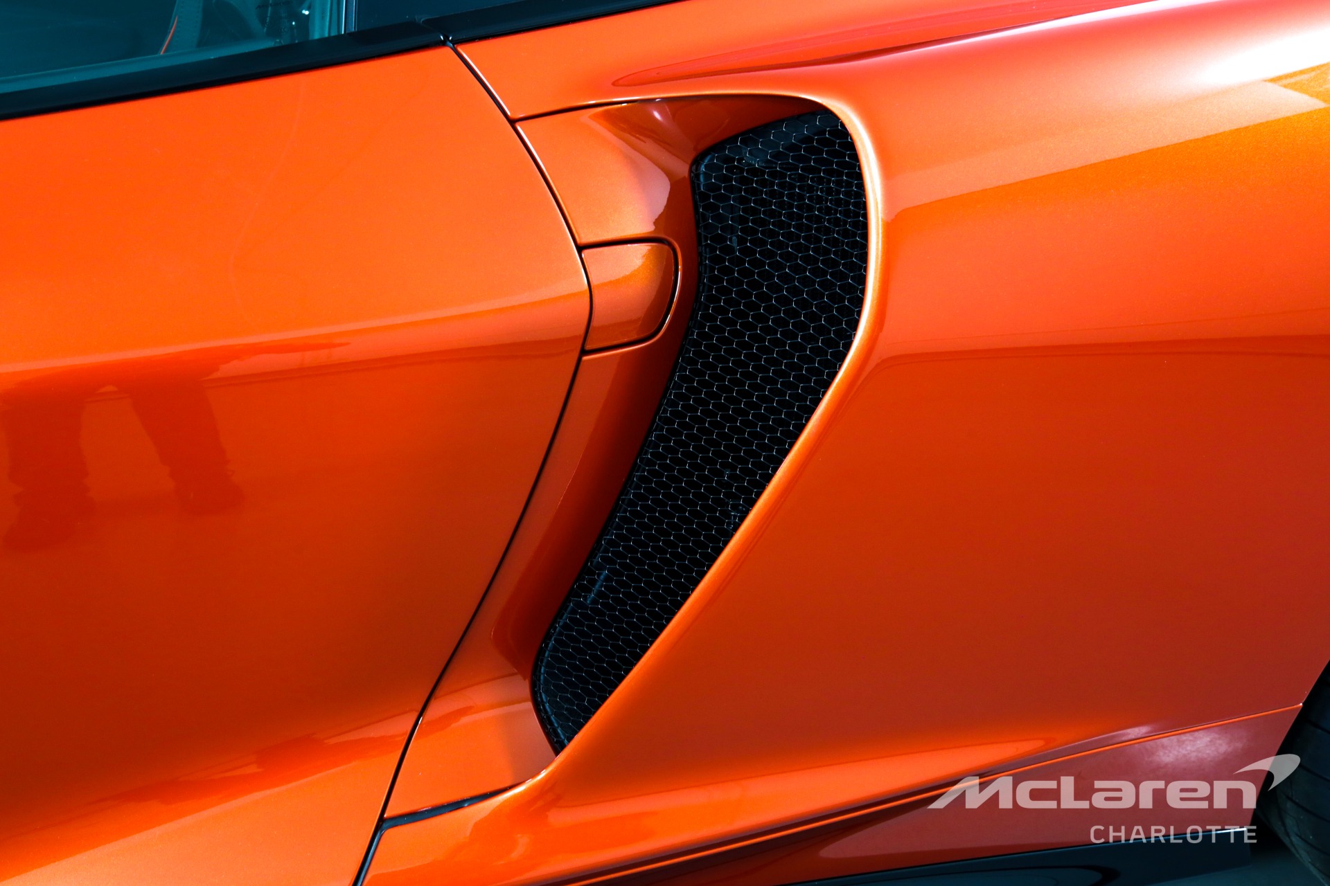 New 2022 McLaren GT | Charlotte, NC