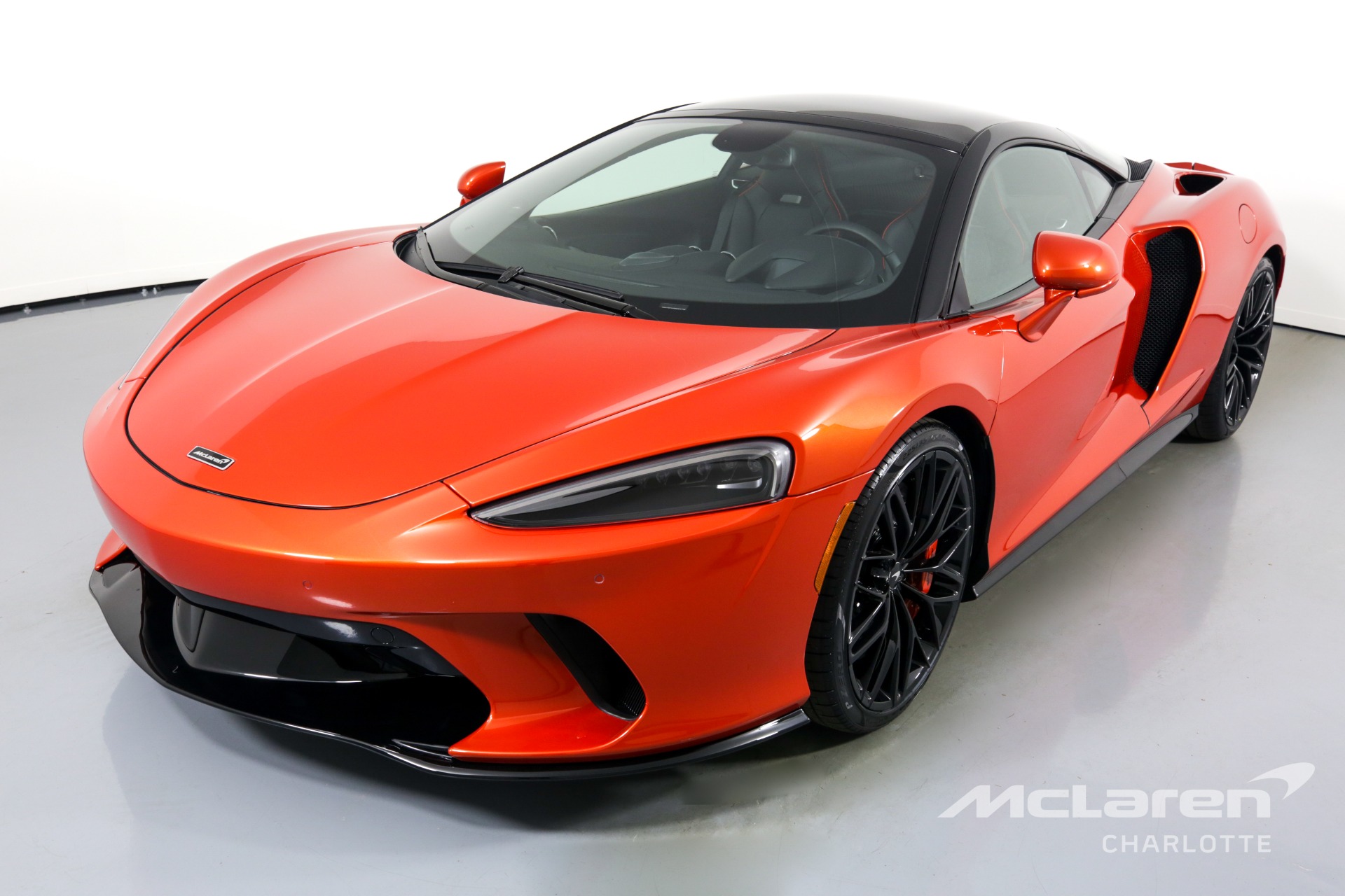 New 2022 McLaren GT | Charlotte, NC