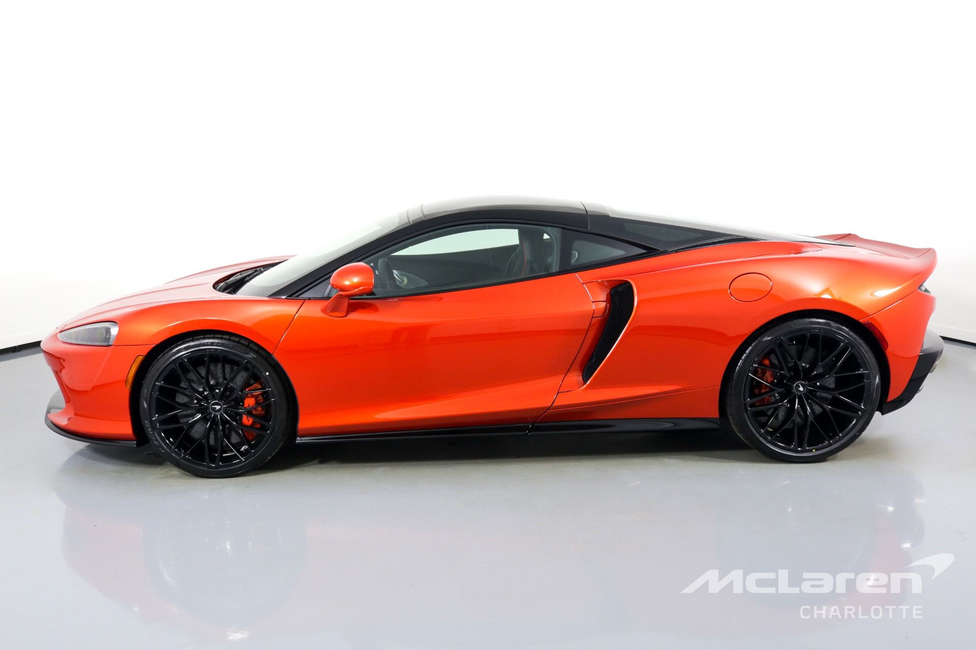 New 2022 McLaren GT | Charlotte, NC