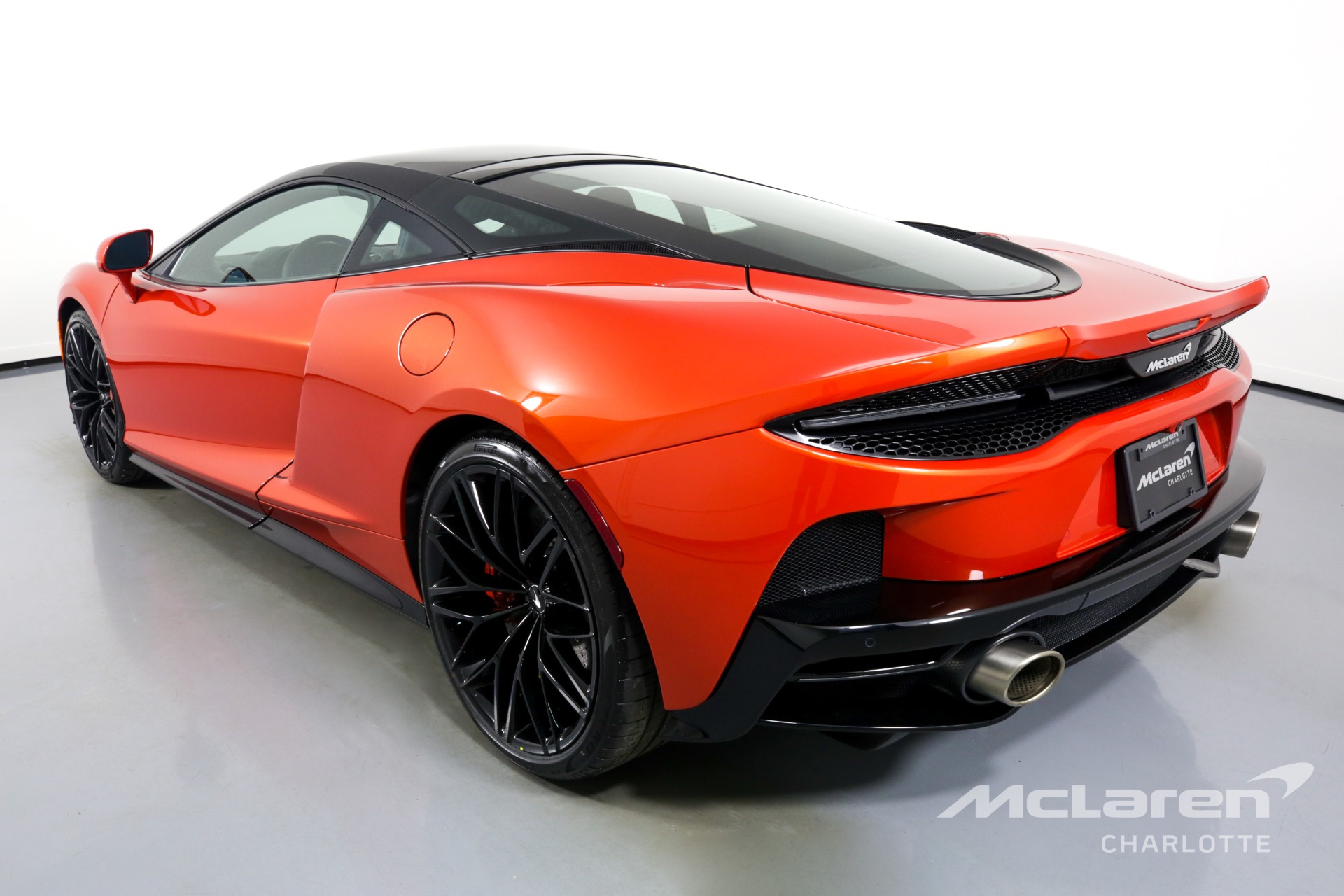 New 2022 McLaren GT | Charlotte, NC