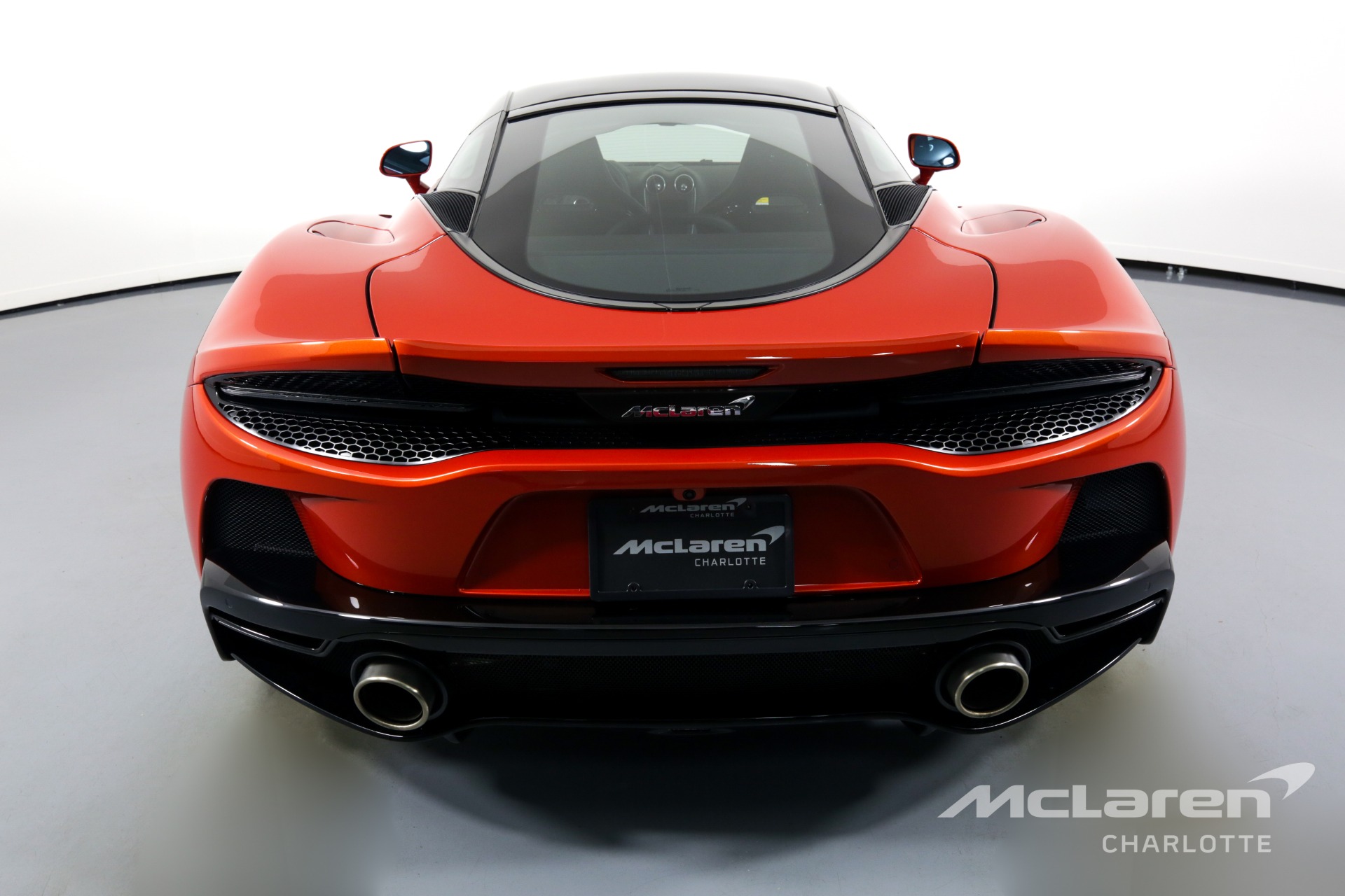 New 2022 McLaren GT | Charlotte, NC