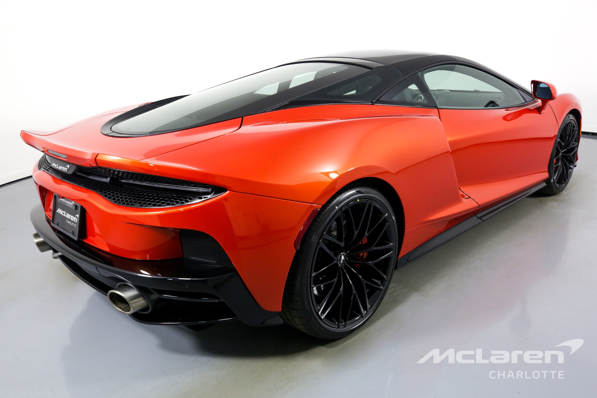 New 2022 McLaren GT | Charlotte, NC