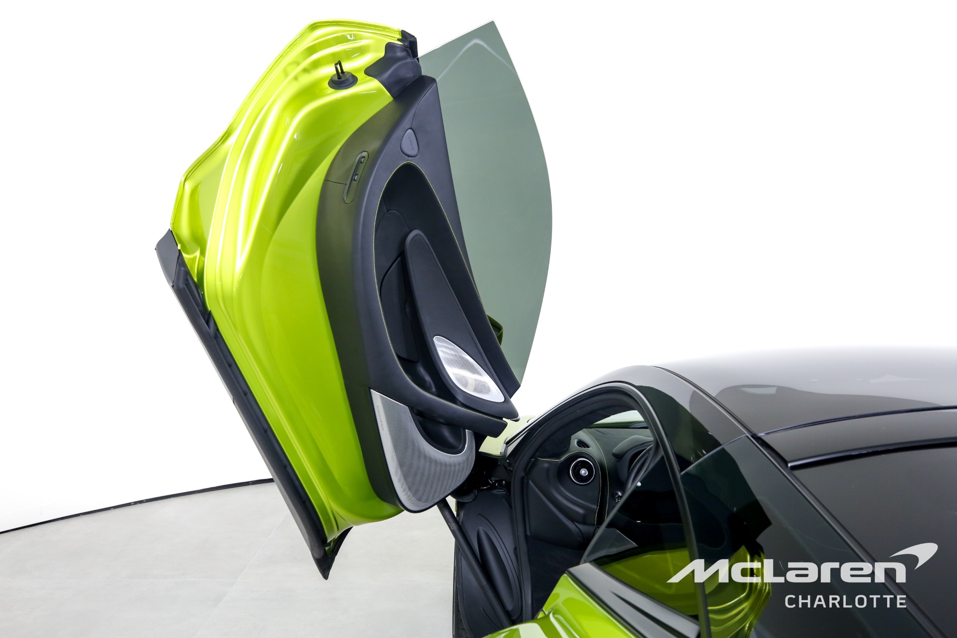 New 2022 McLaren GT | Charlotte, NC