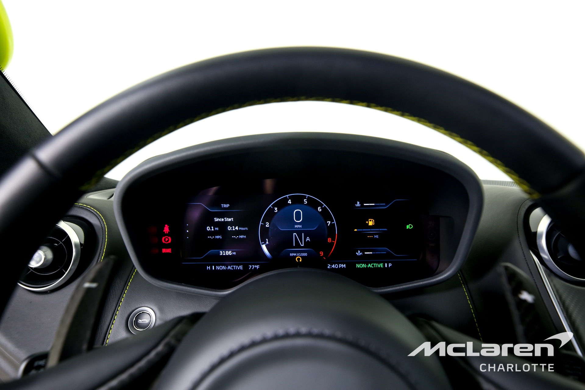 New 2022 McLaren GT | Charlotte, NC