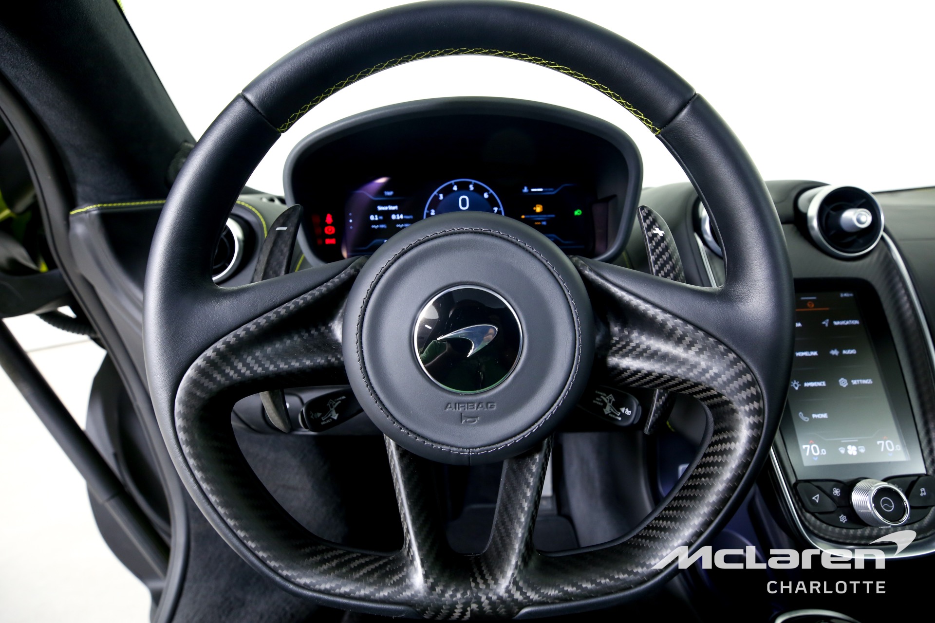 New 2022 McLaren GT | Charlotte, NC