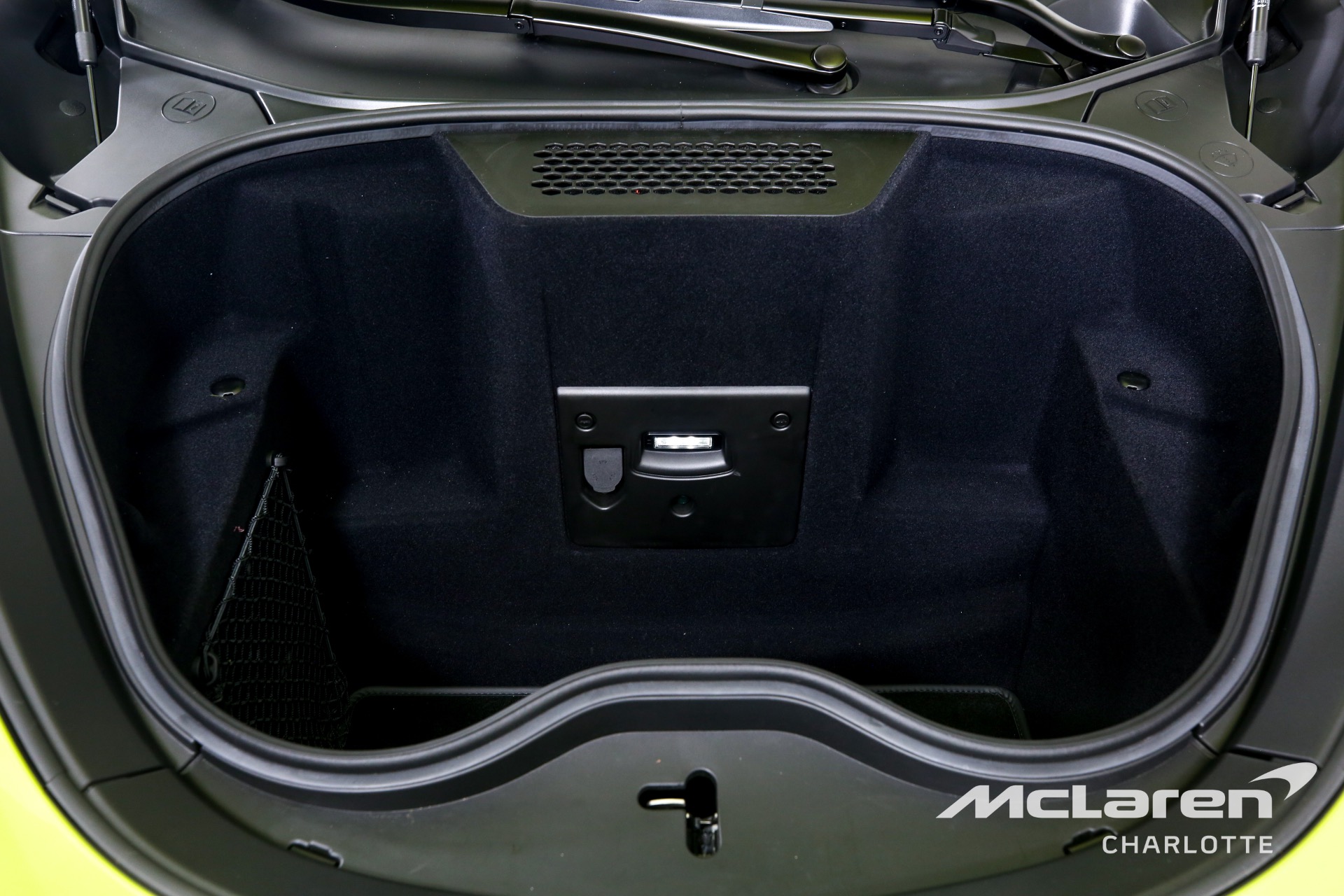 New 2022 McLaren GT | Charlotte, NC