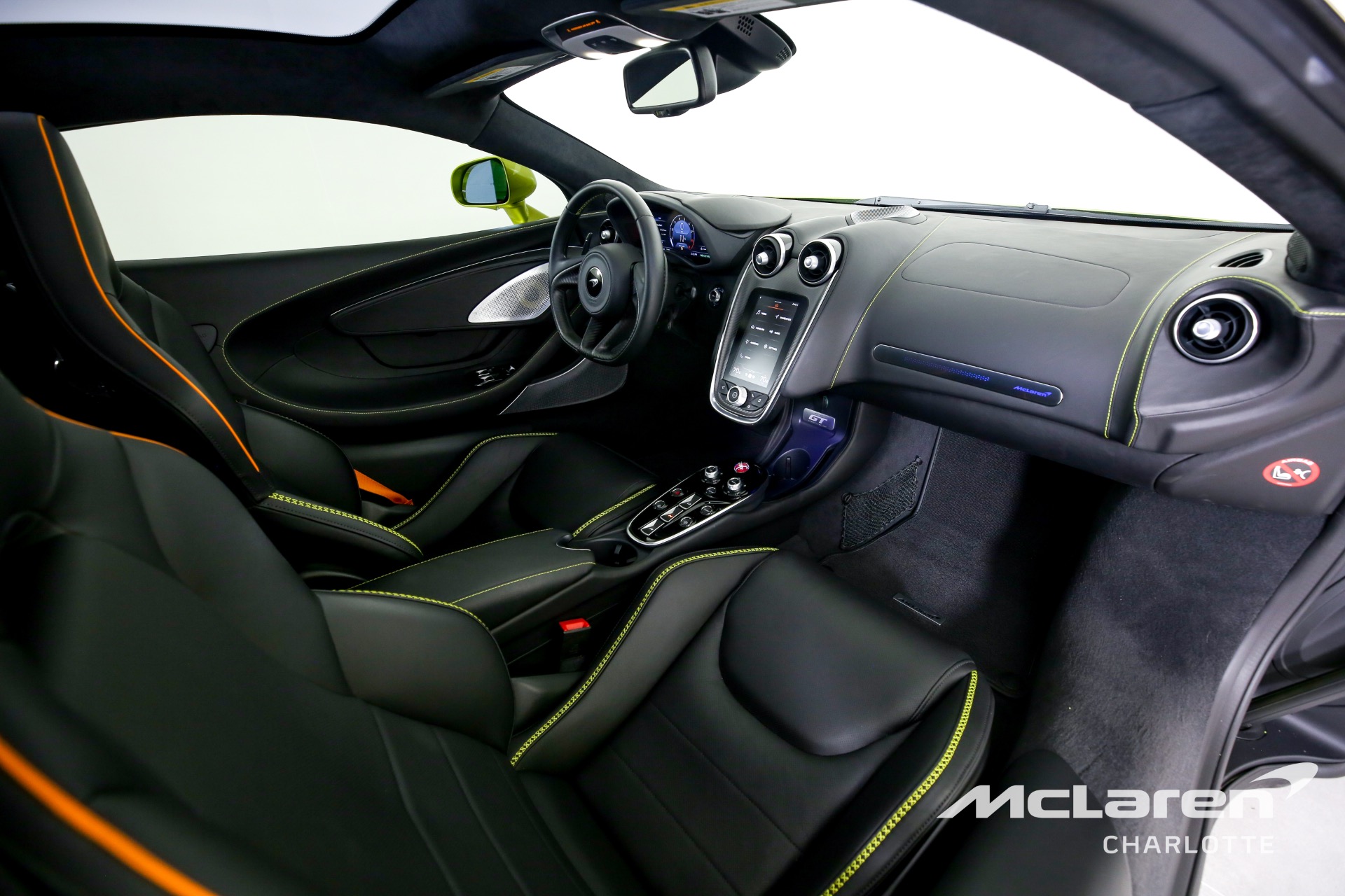 New 2022 McLaren GT | Charlotte, NC