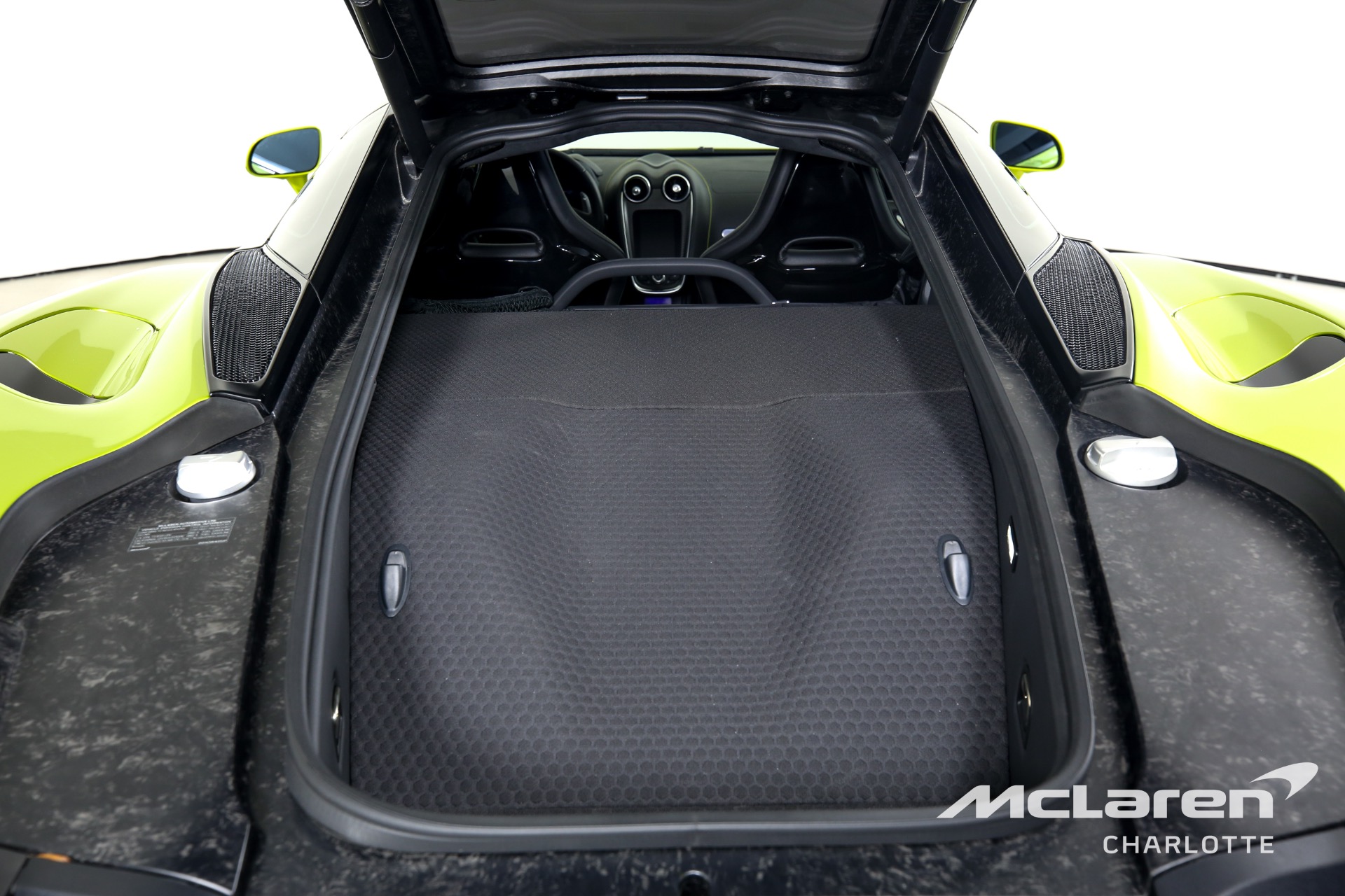 New 2022 McLaren GT | Charlotte, NC