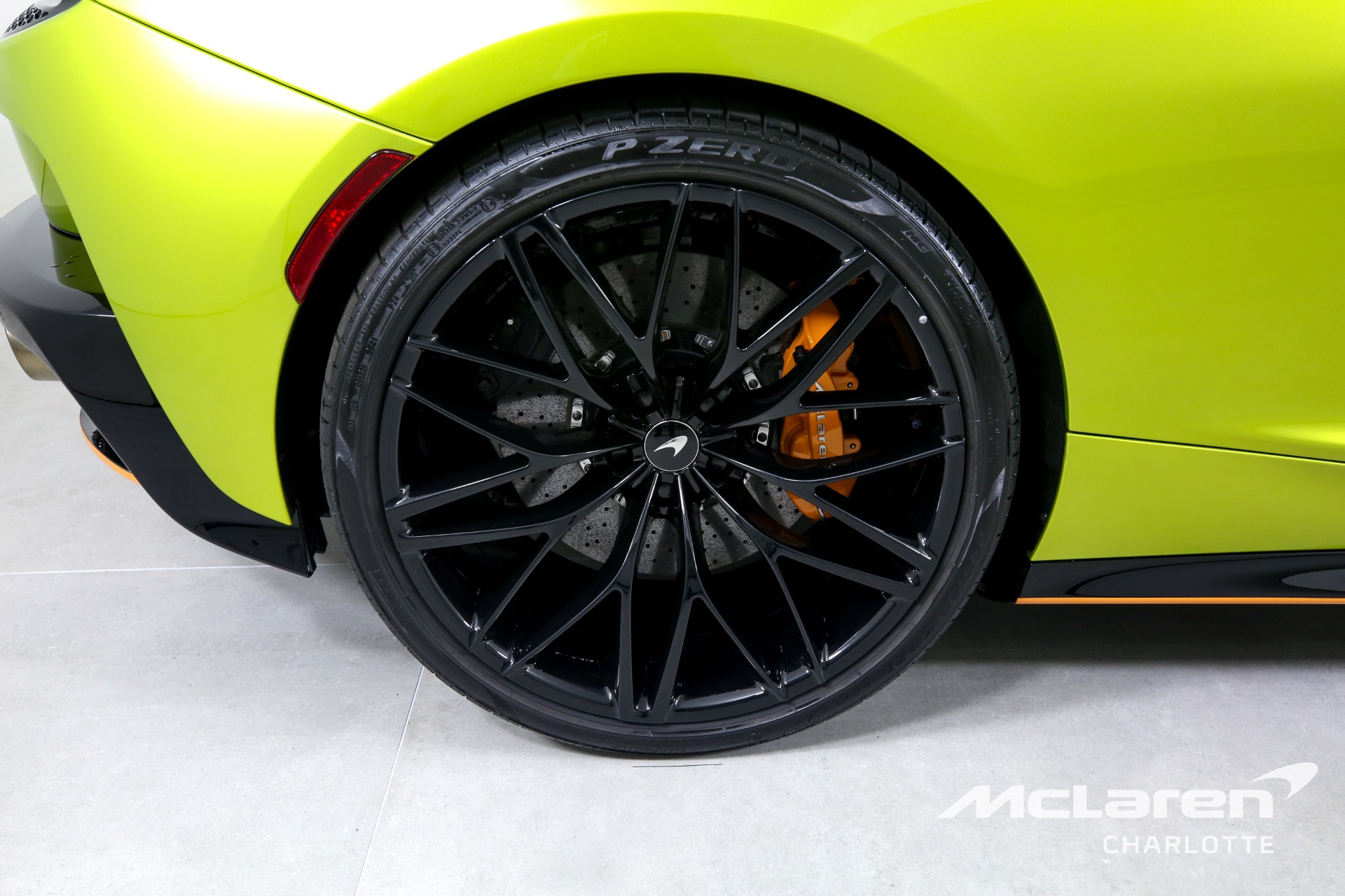 New 2022 McLaren GT | Charlotte, NC