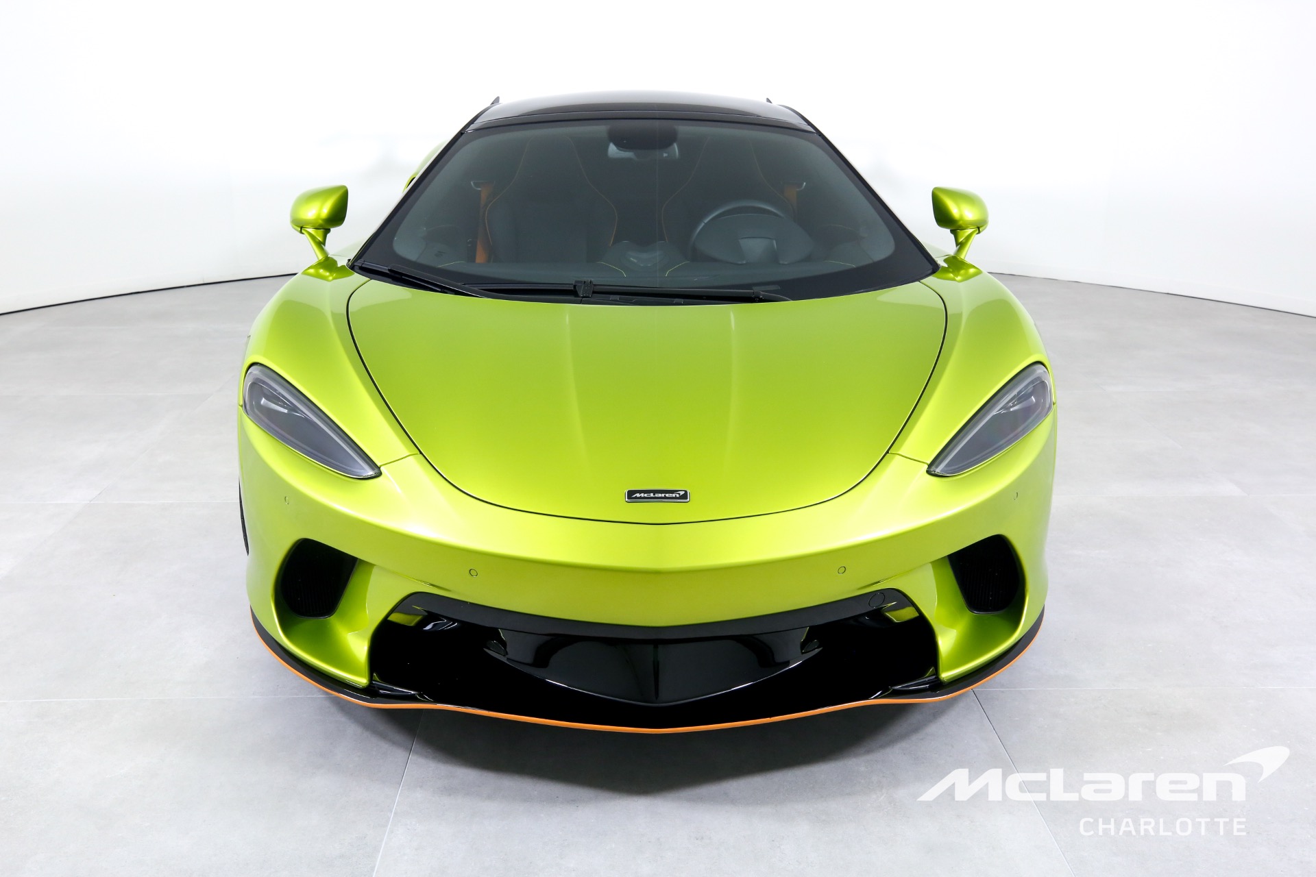 New 2022 McLaren GT | Charlotte, NC