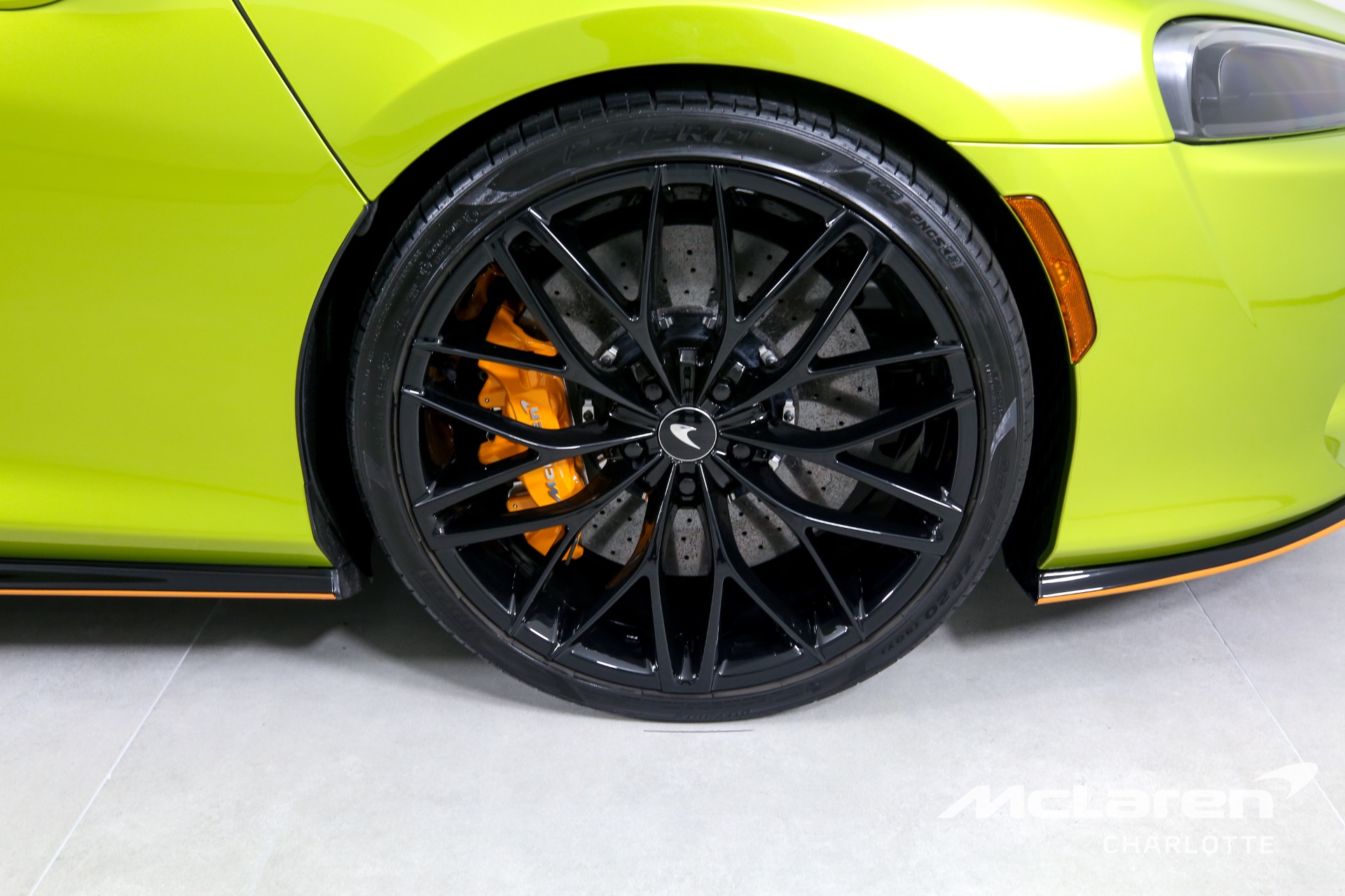 New 2022 McLaren GT | Charlotte, NC