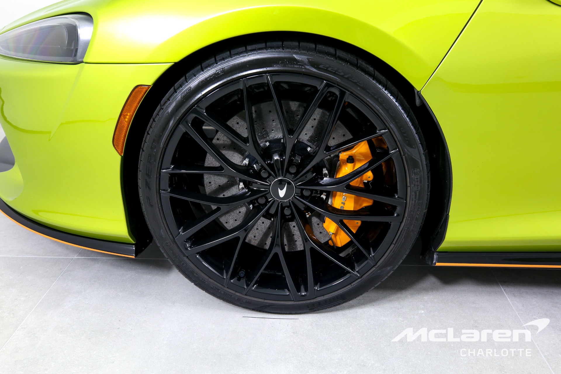 New 2022 McLaren GT | Charlotte, NC