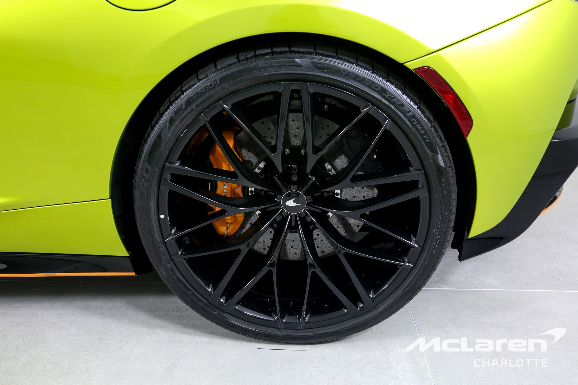 New 2022 McLaren GT | Charlotte, NC