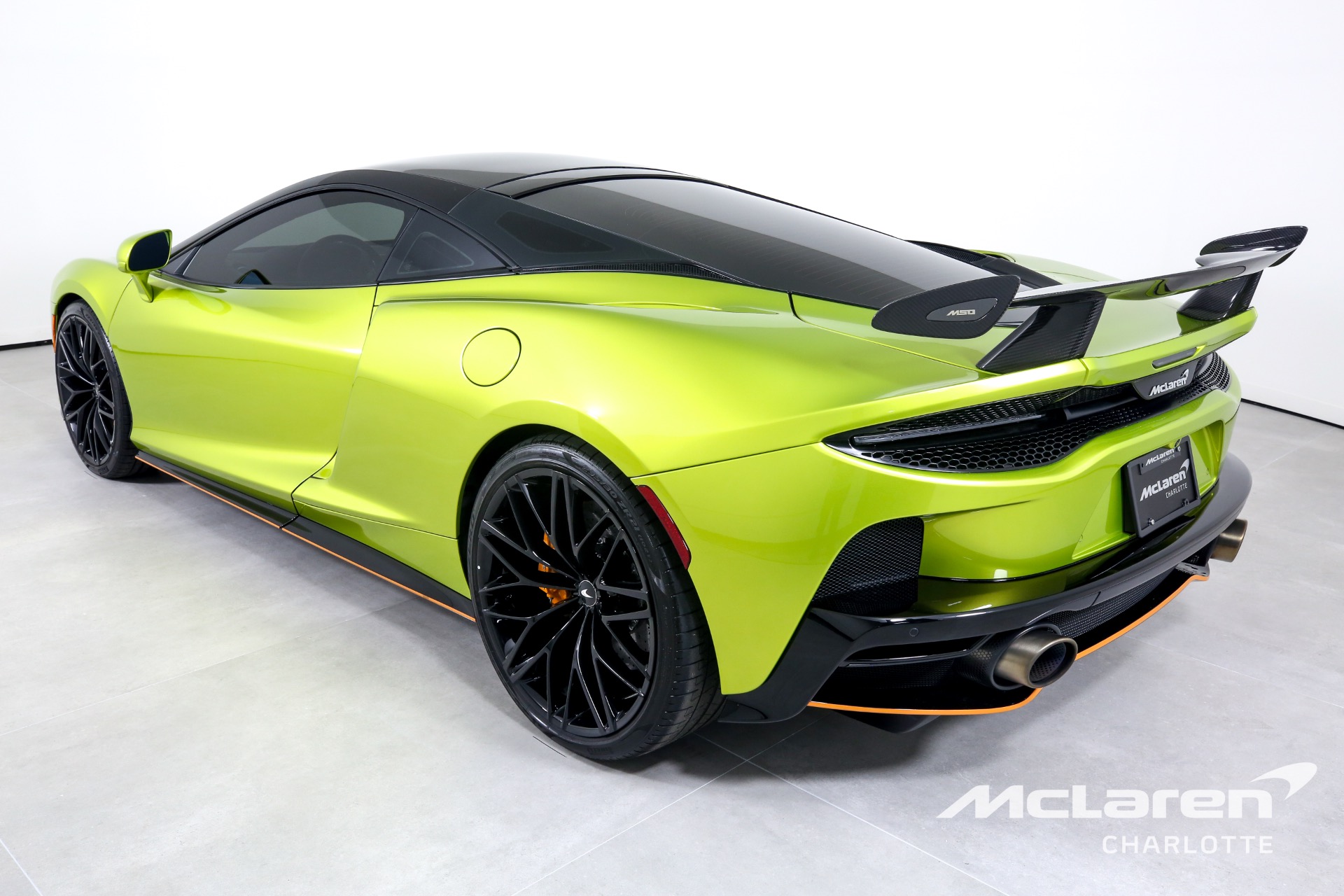 New 2022 McLaren GT | Charlotte, NC