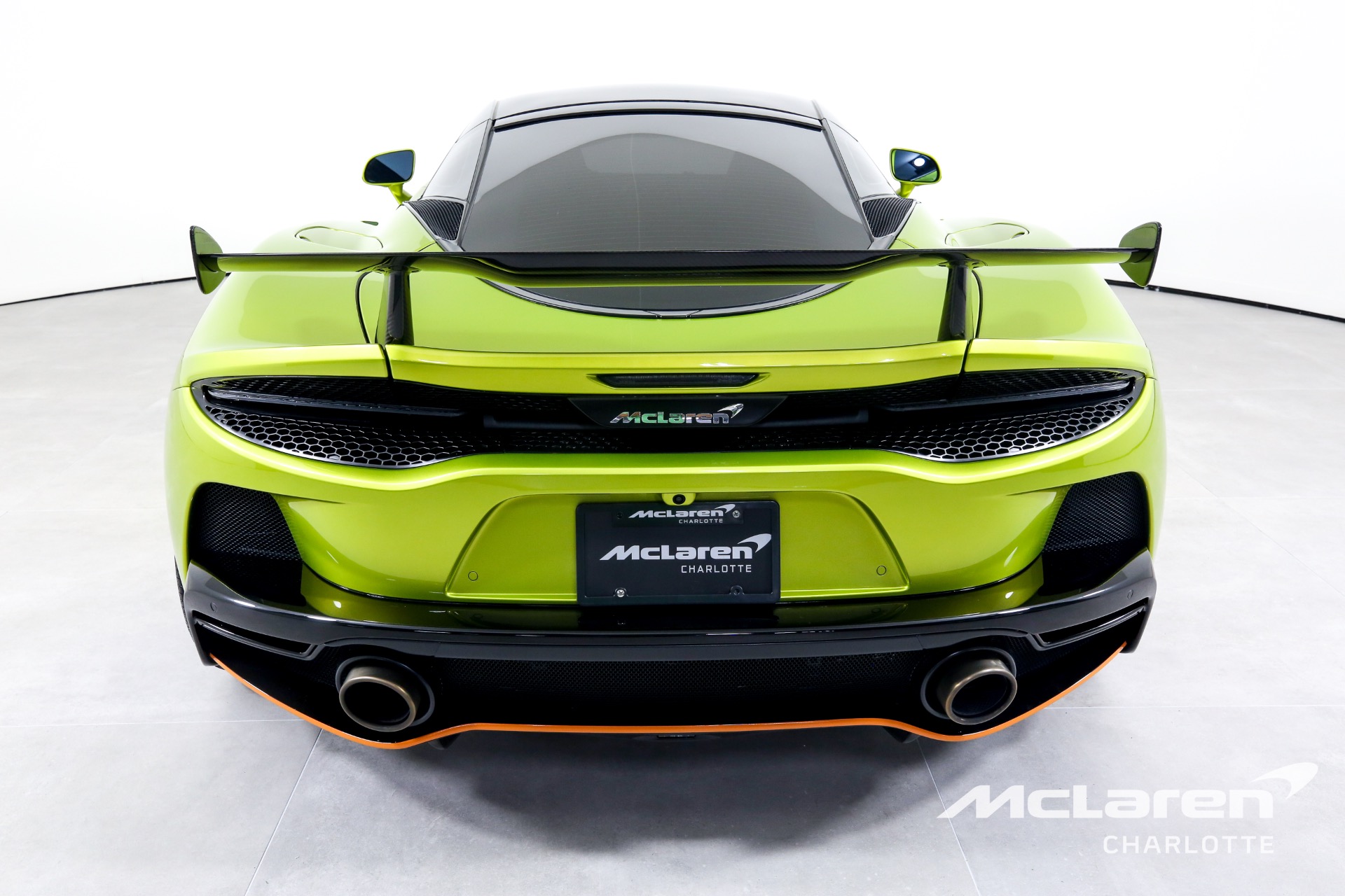 New 2022 McLaren GT | Charlotte, NC