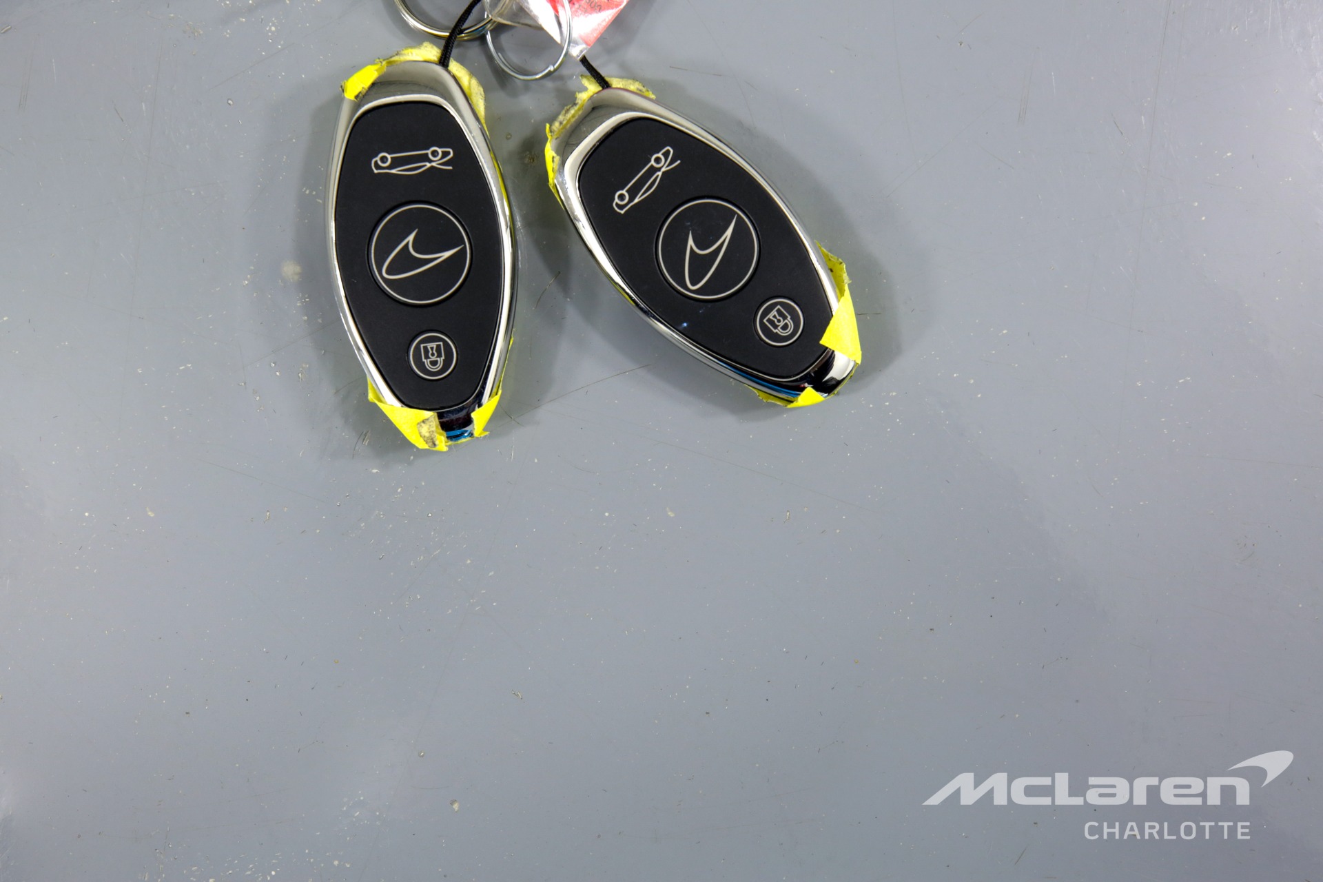 New 2022 McLaren 720S Spider Performance | Charlotte, NC